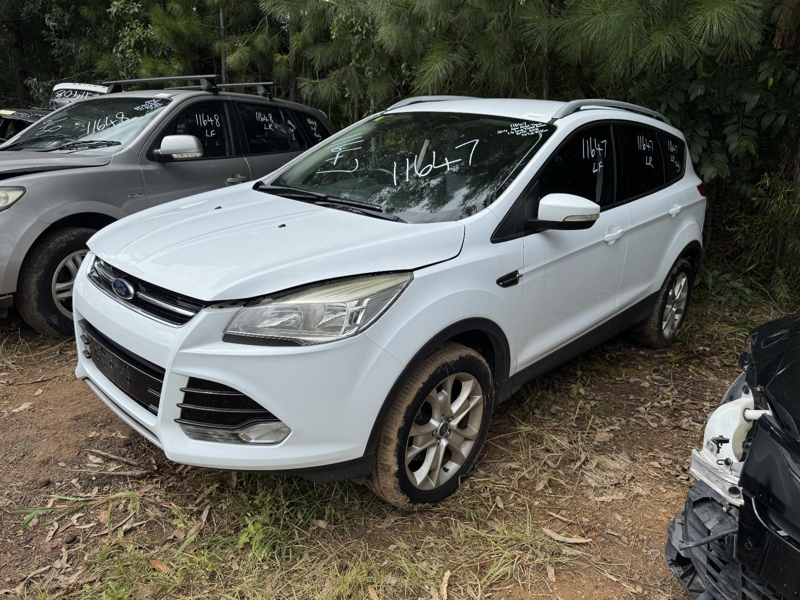 View Auto part Cable FORD KUGA 2014