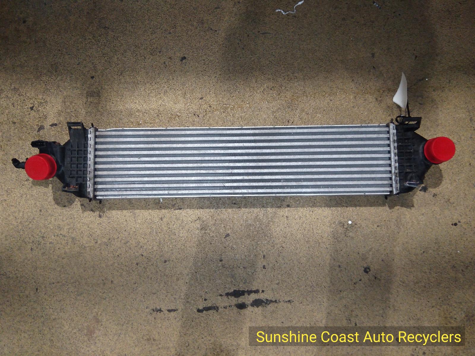 View Auto part Intercooler FORD KUGA 2014