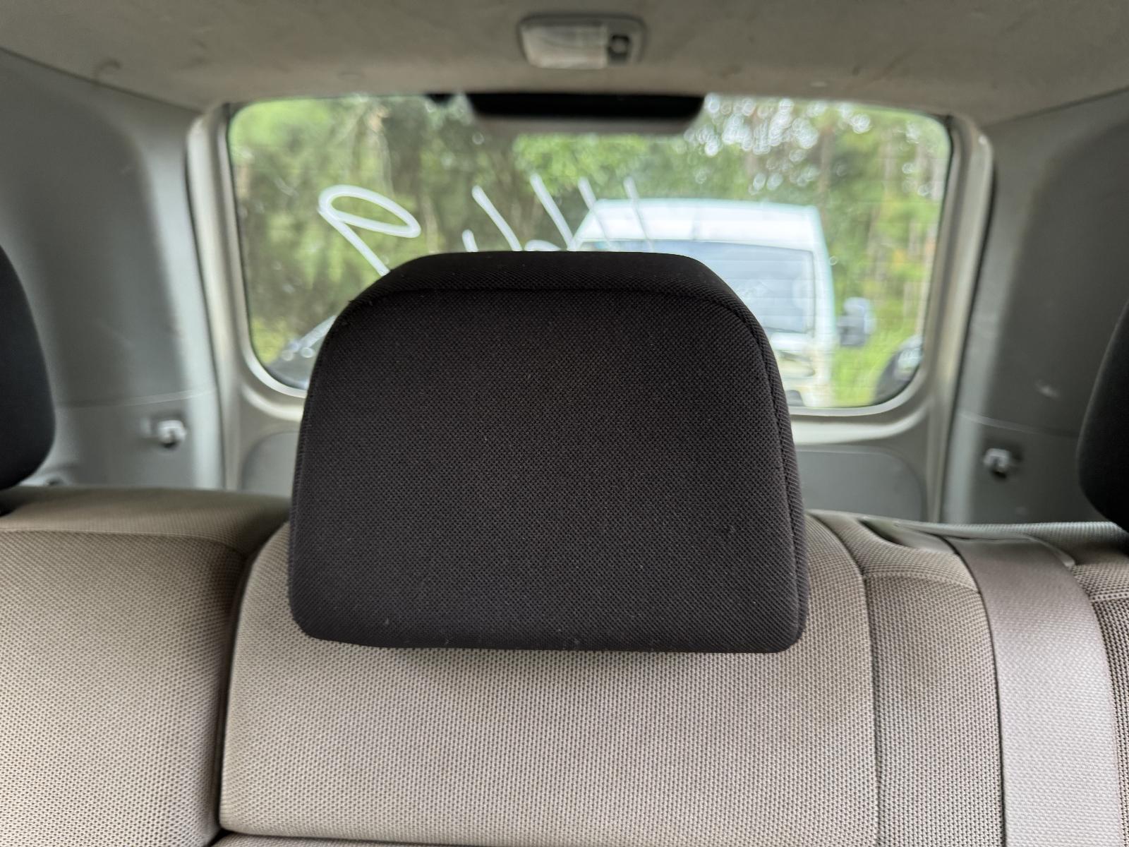 View Auto part Headrest NISSAN XTRAIL 2005