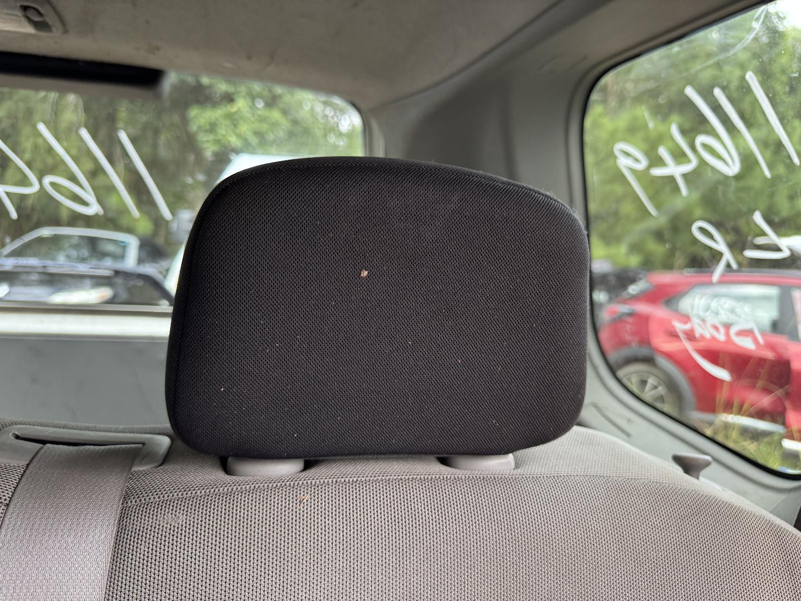 View Auto part Headrest NISSAN XTRAIL 2005
