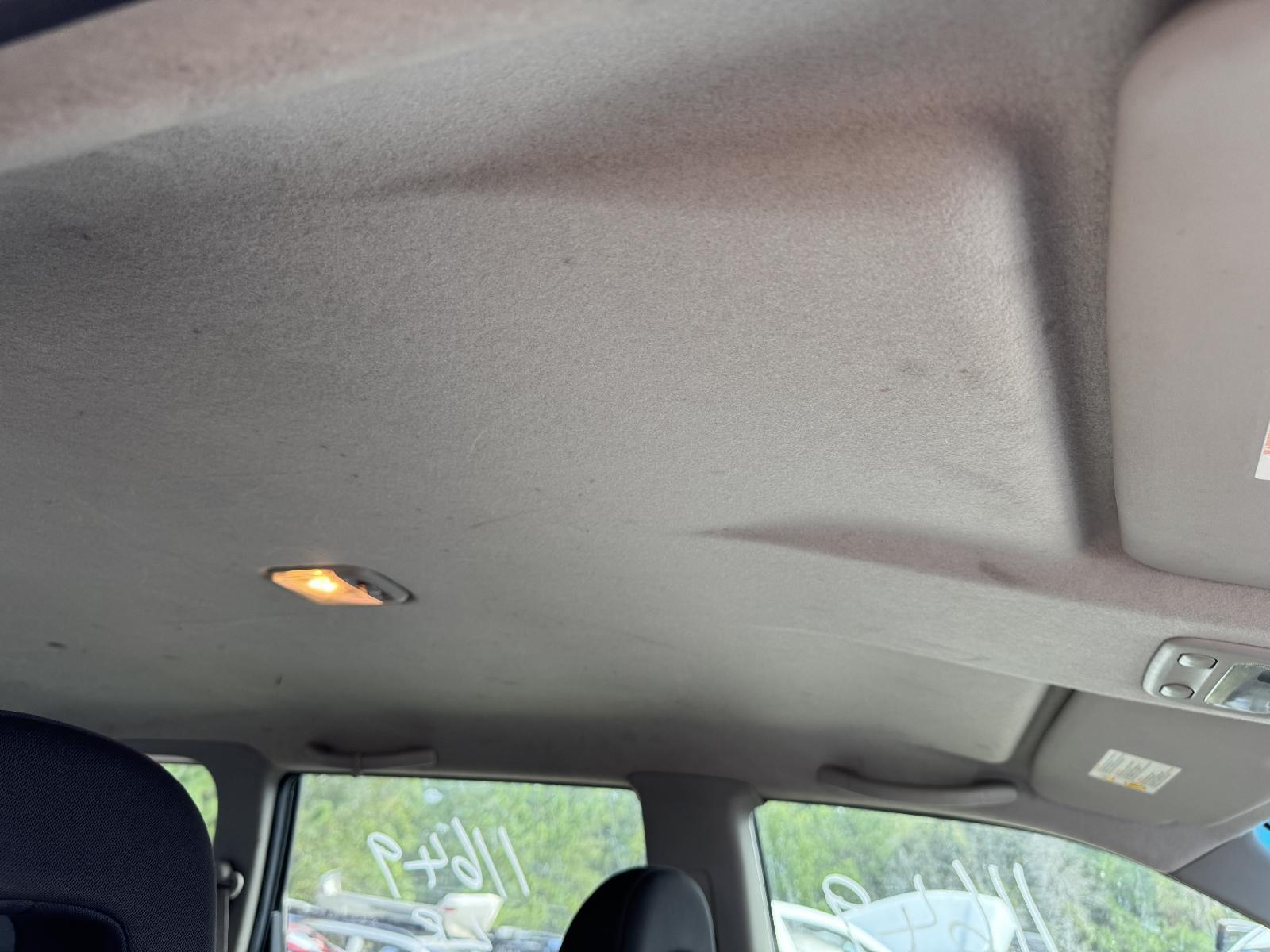 View Auto part Hoodlining NISSAN XTRAIL 2005