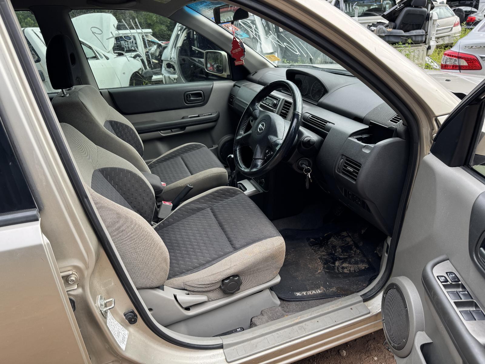 View Auto part Glove Box NISSAN XTRAIL 2005
