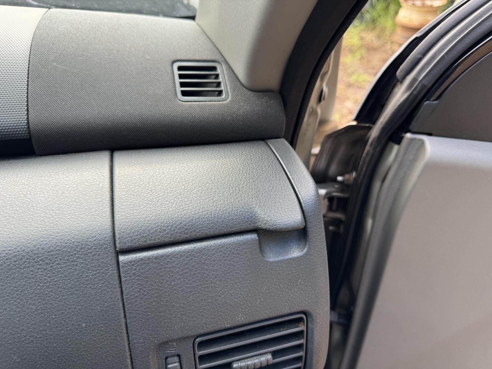 View Auto part Glove Box NISSAN XTRAIL 2005