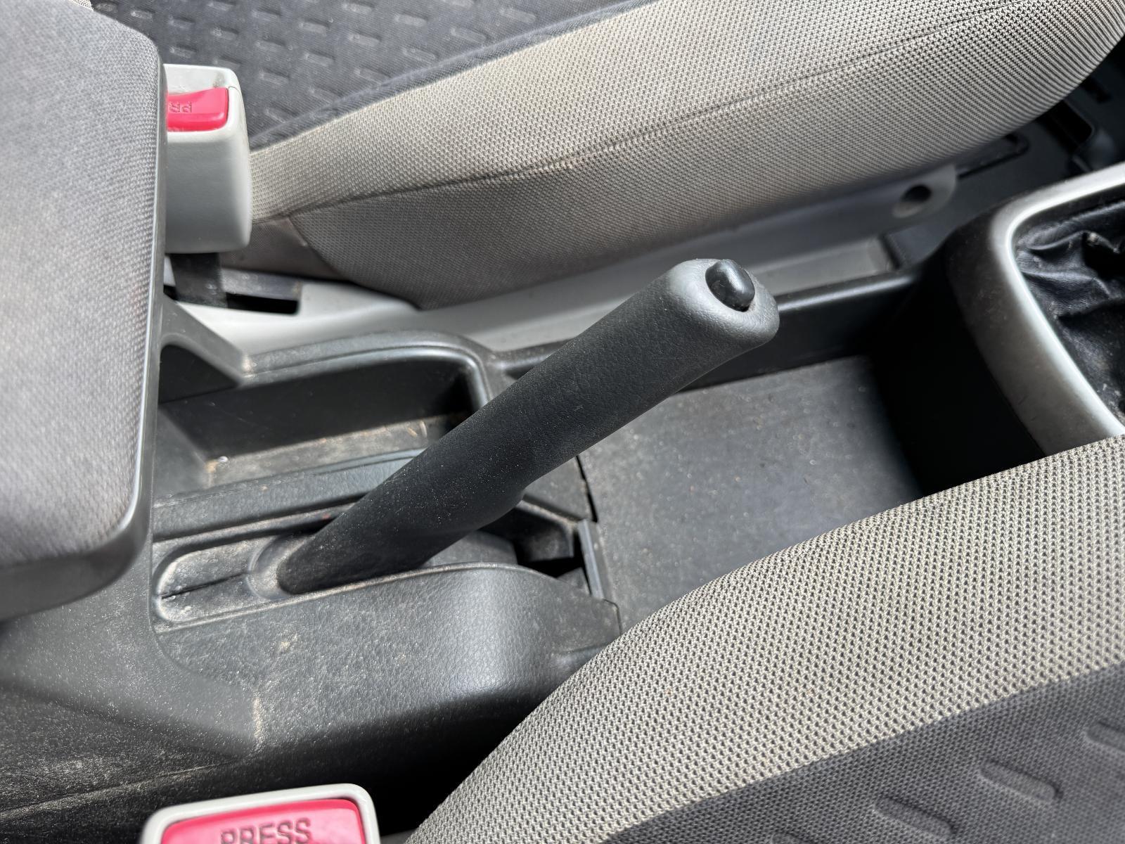 View Auto part Handbrake Lever NISSAN XTRAIL 2005