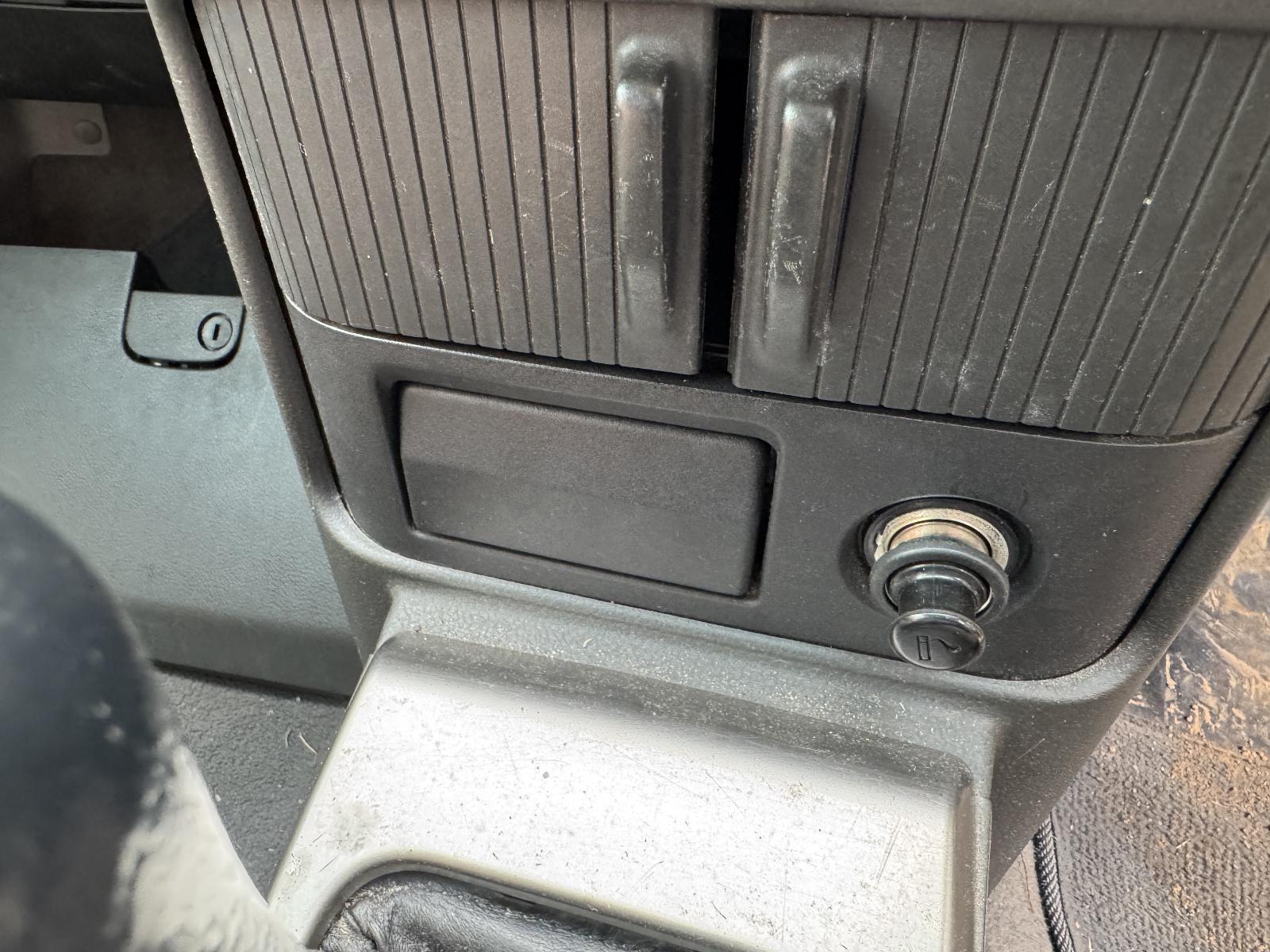 View Auto part Ashtray NISSAN XTRAIL 2005