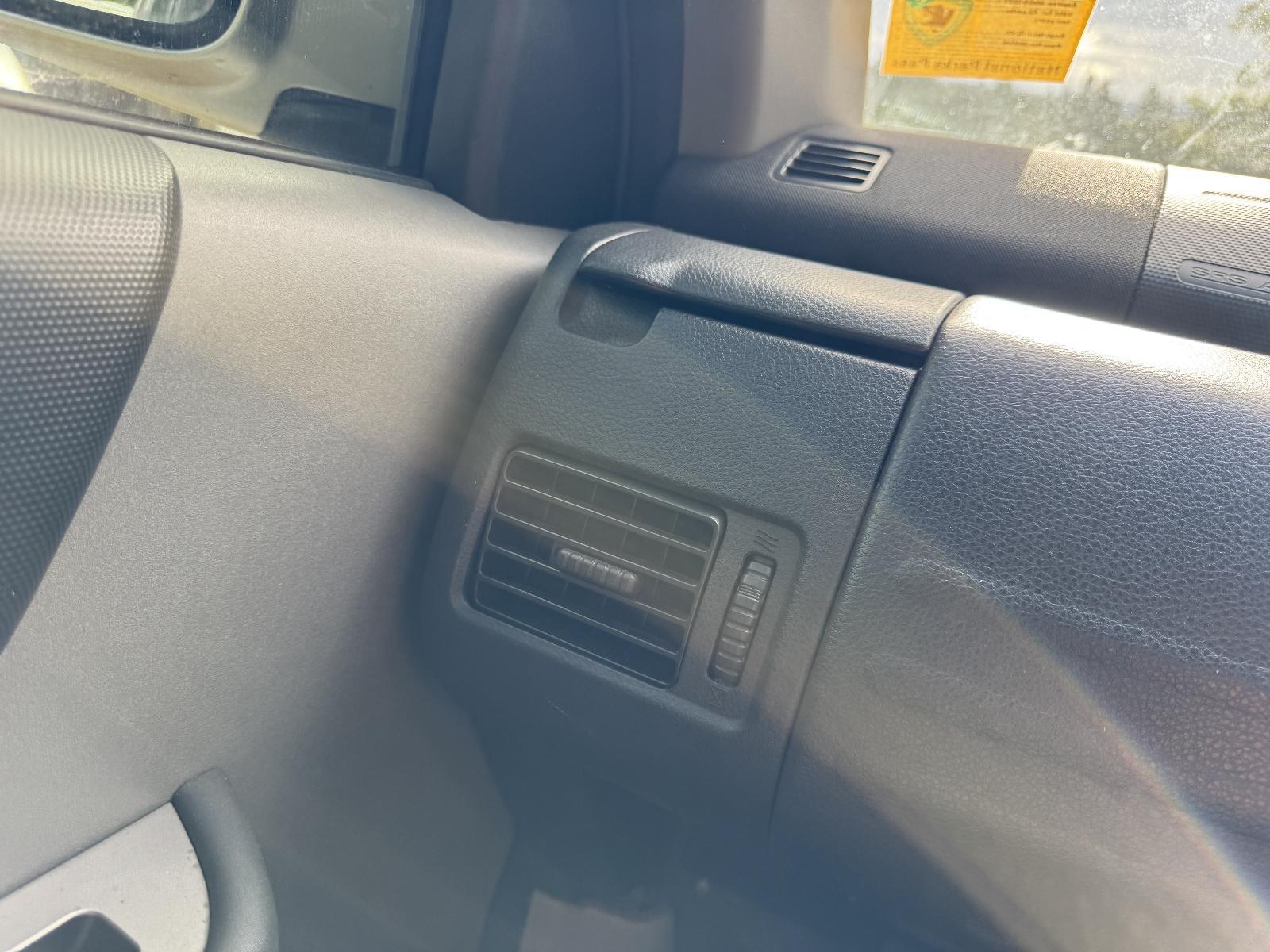 View Auto part Misc NISSAN XTRAIL 2005