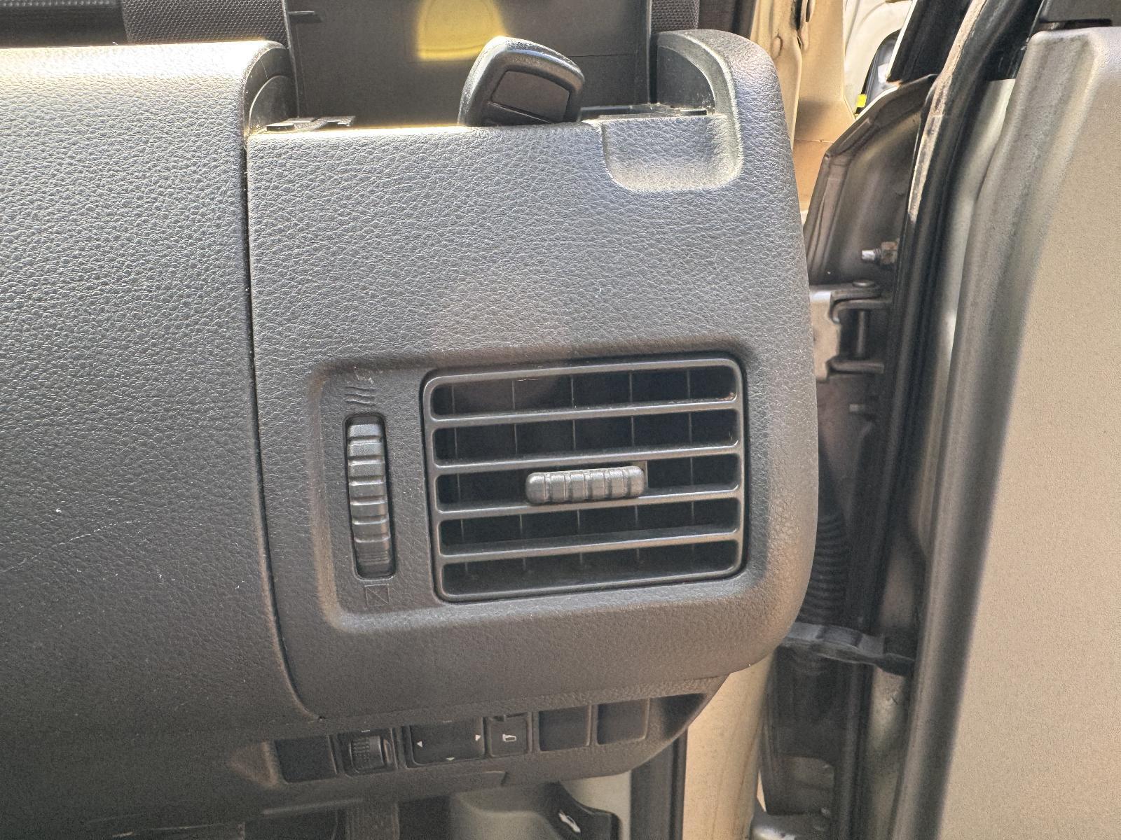 View Auto part Misc NISSAN XTRAIL 2005