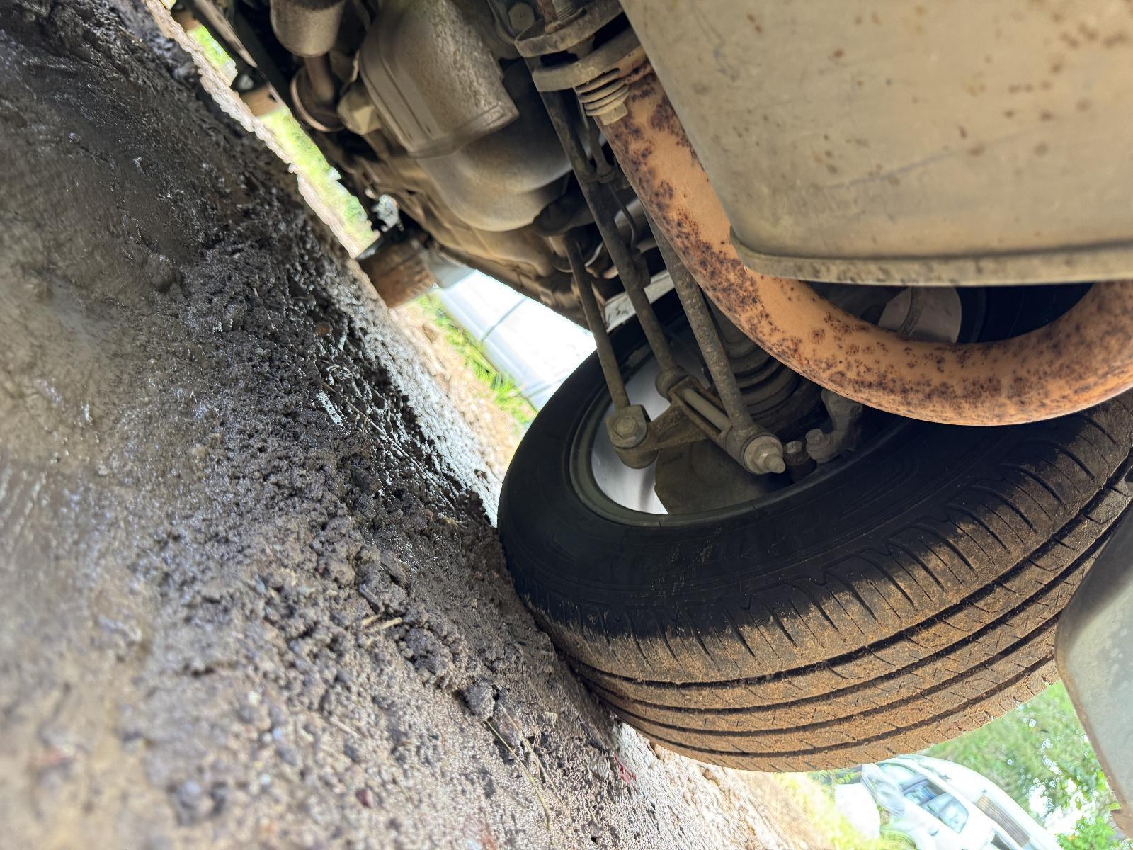 View Auto part Right Rear Trailing Arm NISSAN XTRAIL 2005