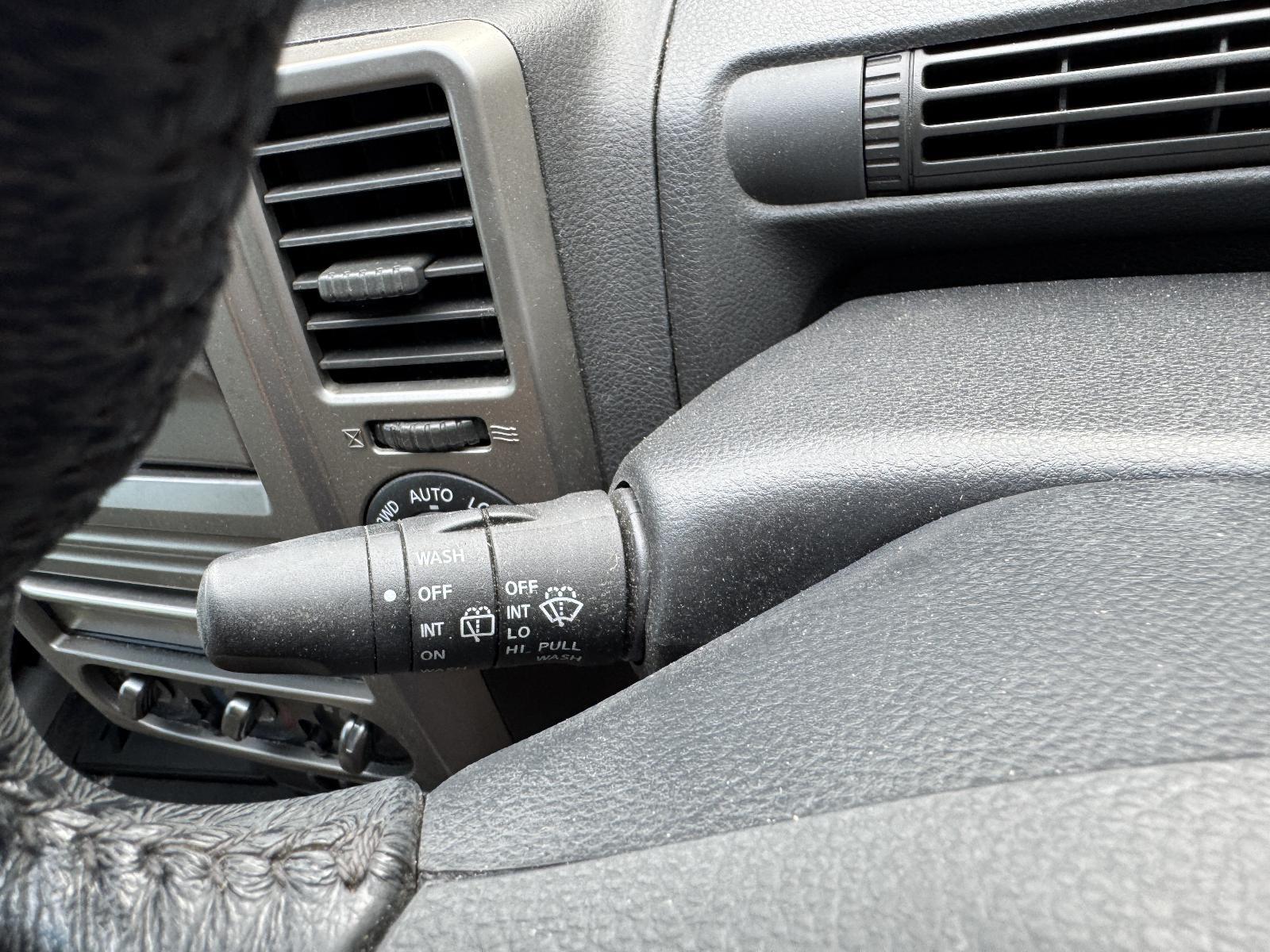 View Auto part Combination Switch NISSAN XTRAIL 2005