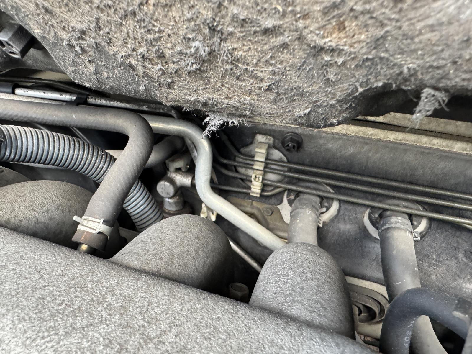 View Auto part Clutch Master Cylind NISSAN XTRAIL 2005