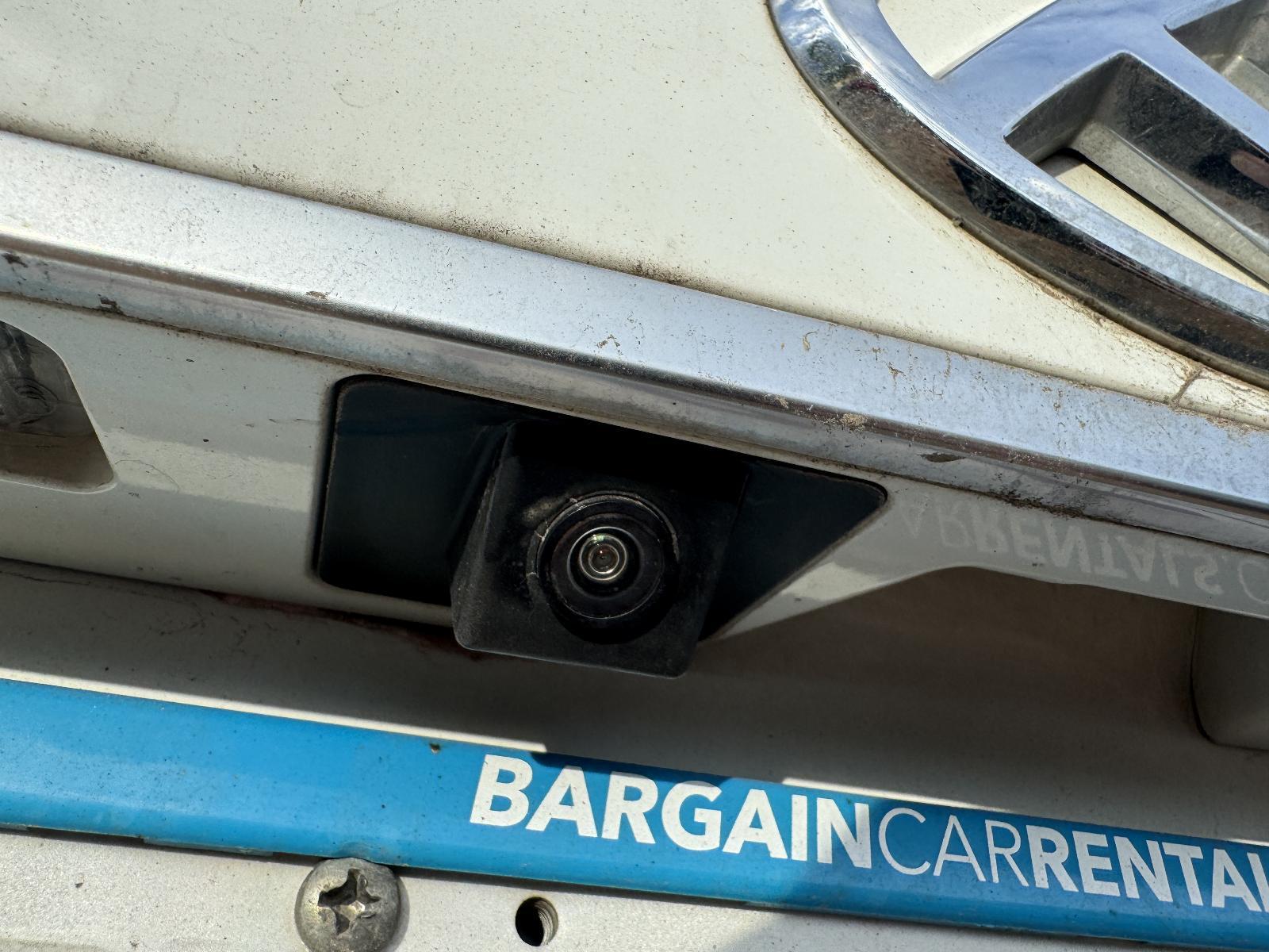 View Auto part REVERSE_CAMERA LDV D90 2022