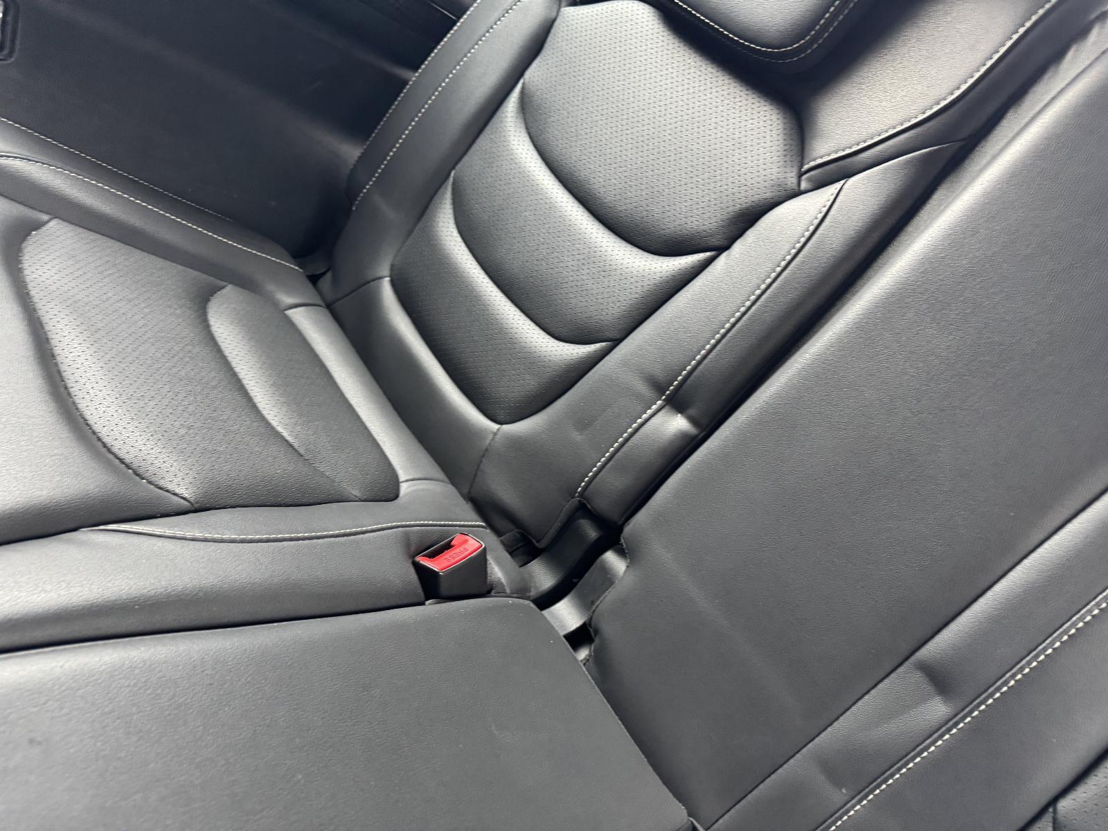 View Auto part Seatbelt/Stalk LDV D90 2022