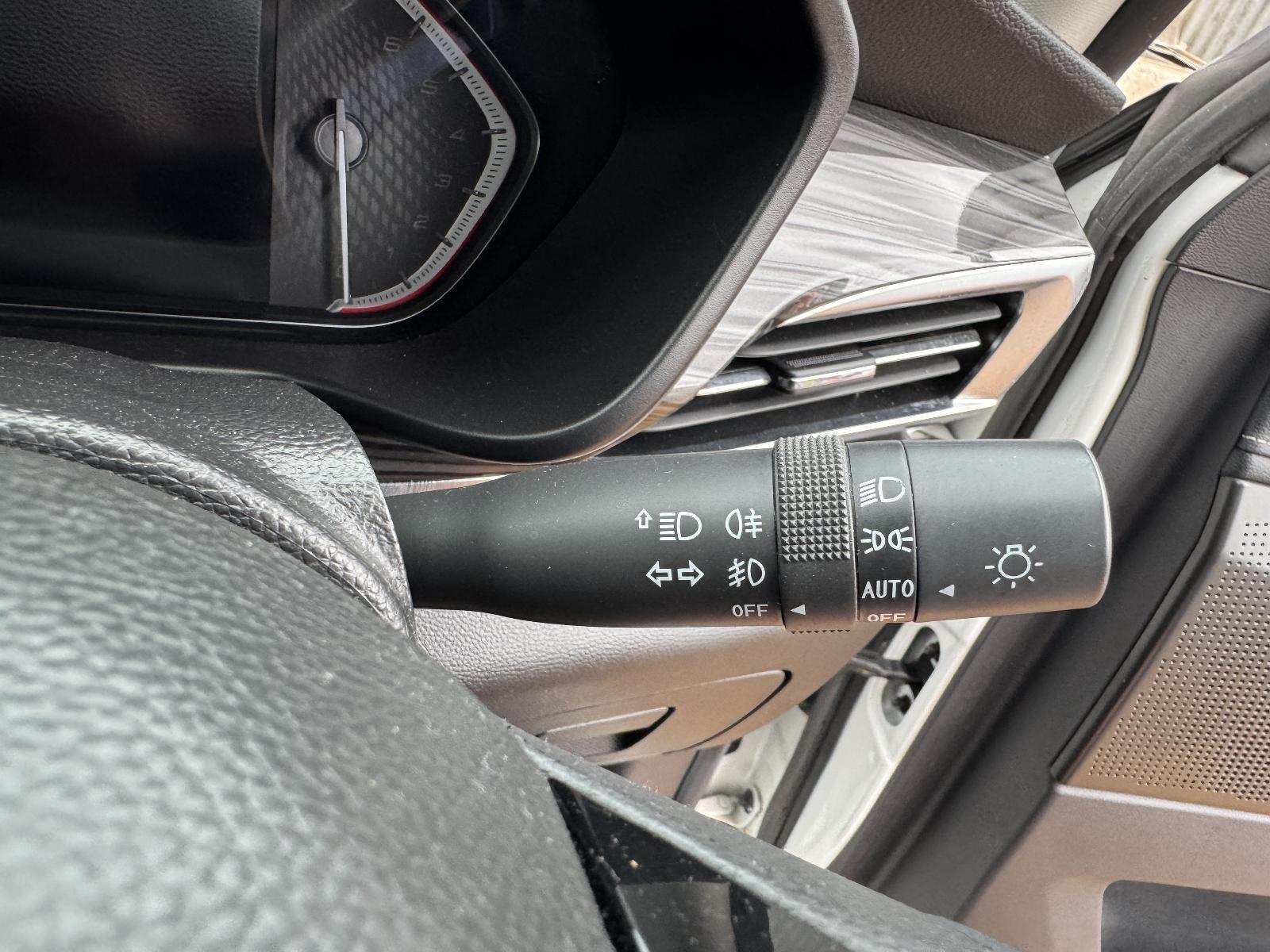 View Auto part Combination Switch LDV D90 2022