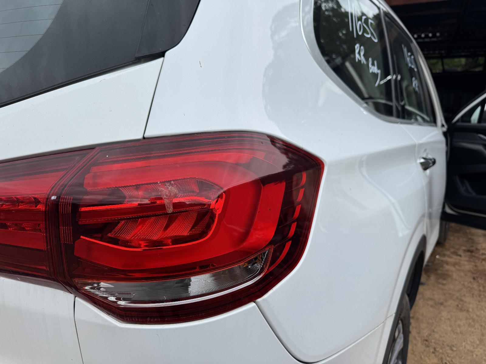 View Auto part Right Taillight LDV D90 2022