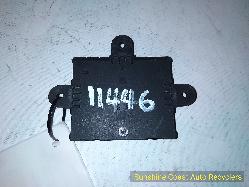 View Auto part Misc Land Rover Rangerover Sport 2010