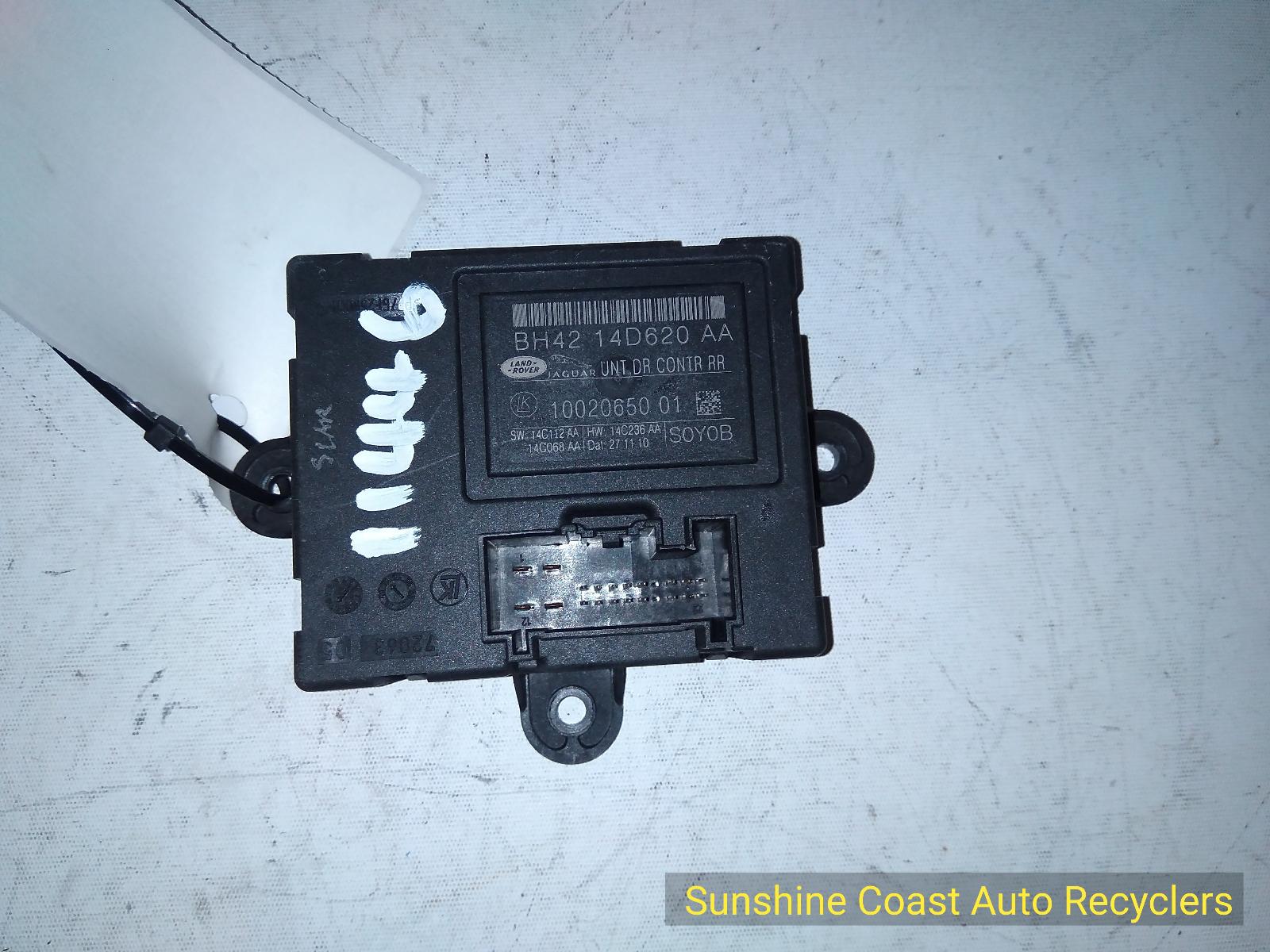 View Auto part Misc LAND ROVER RANGEROVER SPORT 2010
