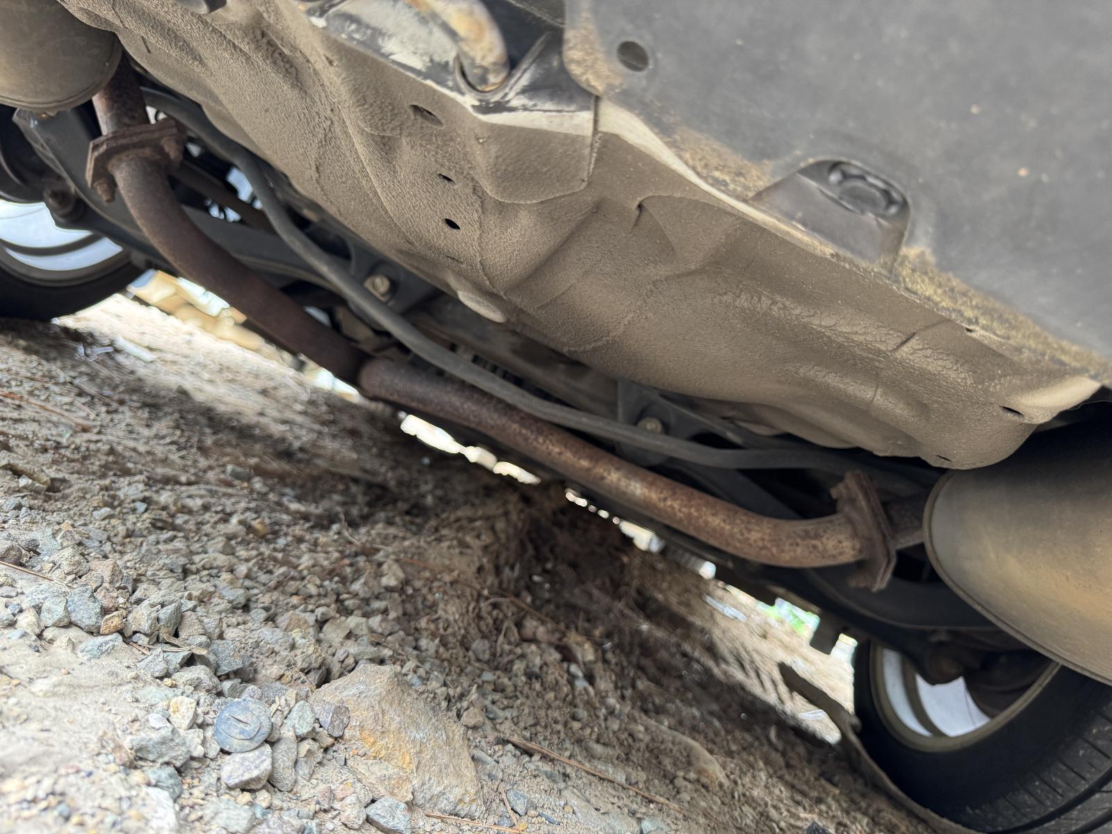 View Auto part R Beam/Cradle/Xmembr SUBARU LIBERTY 2006