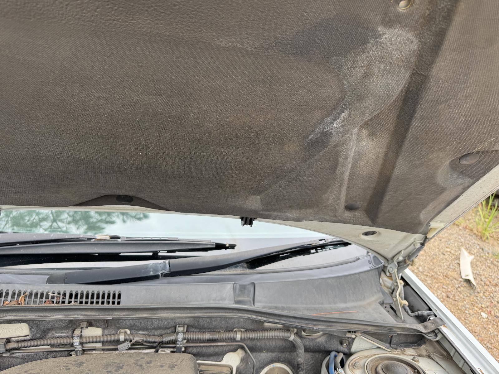 View Auto part Wiper Arm SUBARU LIBERTY 2006