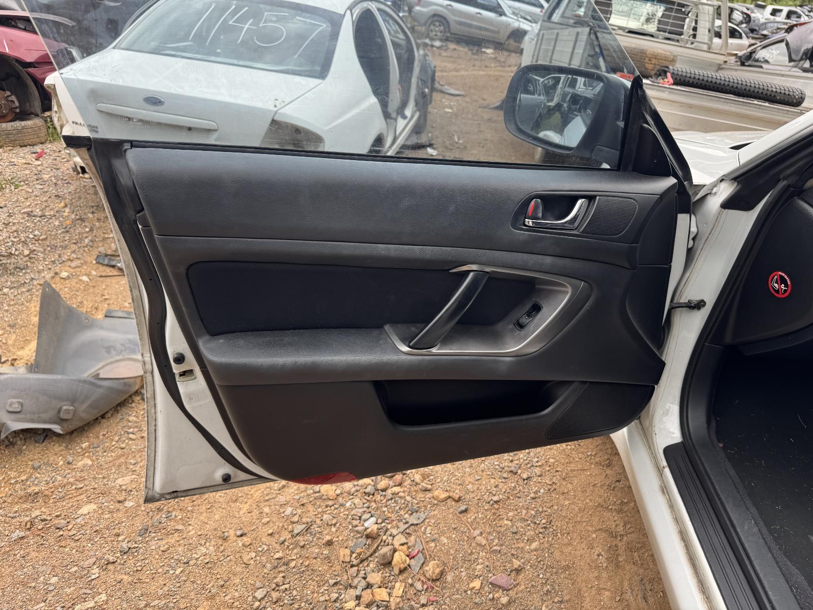 View Auto part Door Trim SUBARU LIBERTY 2006
