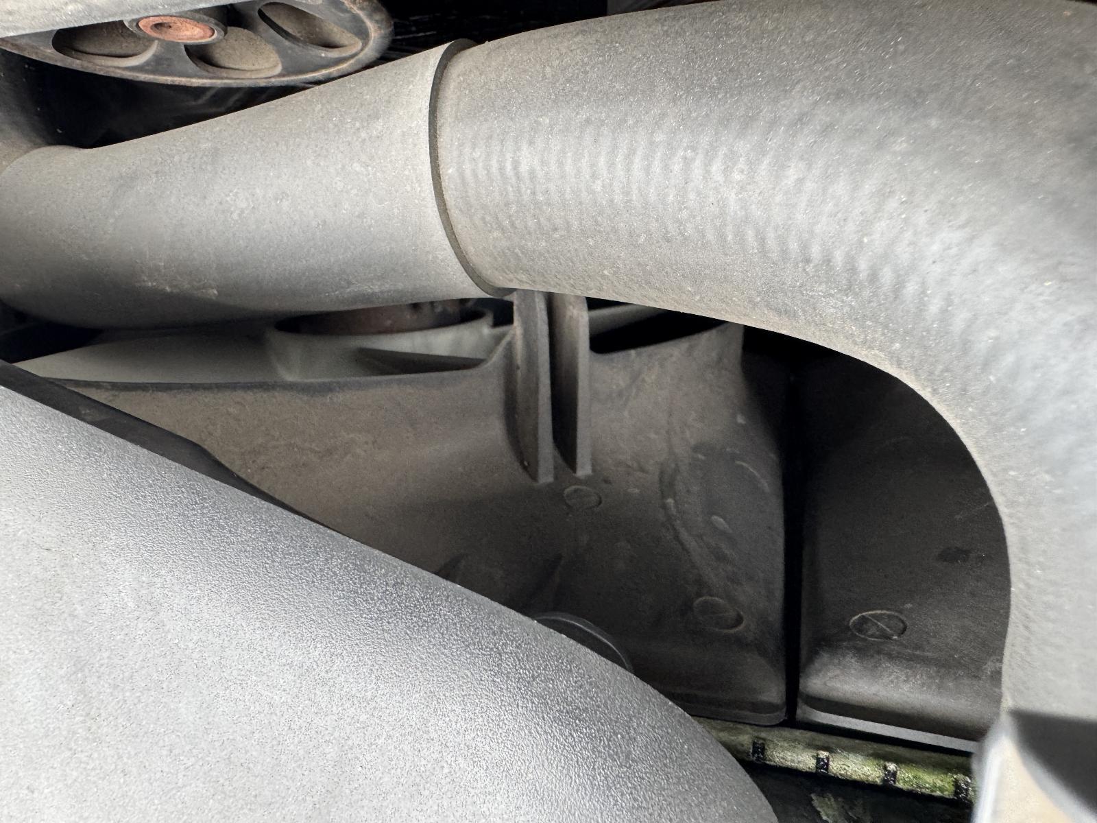 View Auto part Fan SUBARU LIBERTY 2006