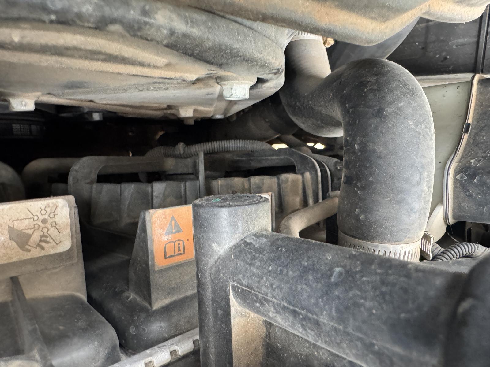 View Auto part Fan HYUNDAI ILOAD/IMAX 2012