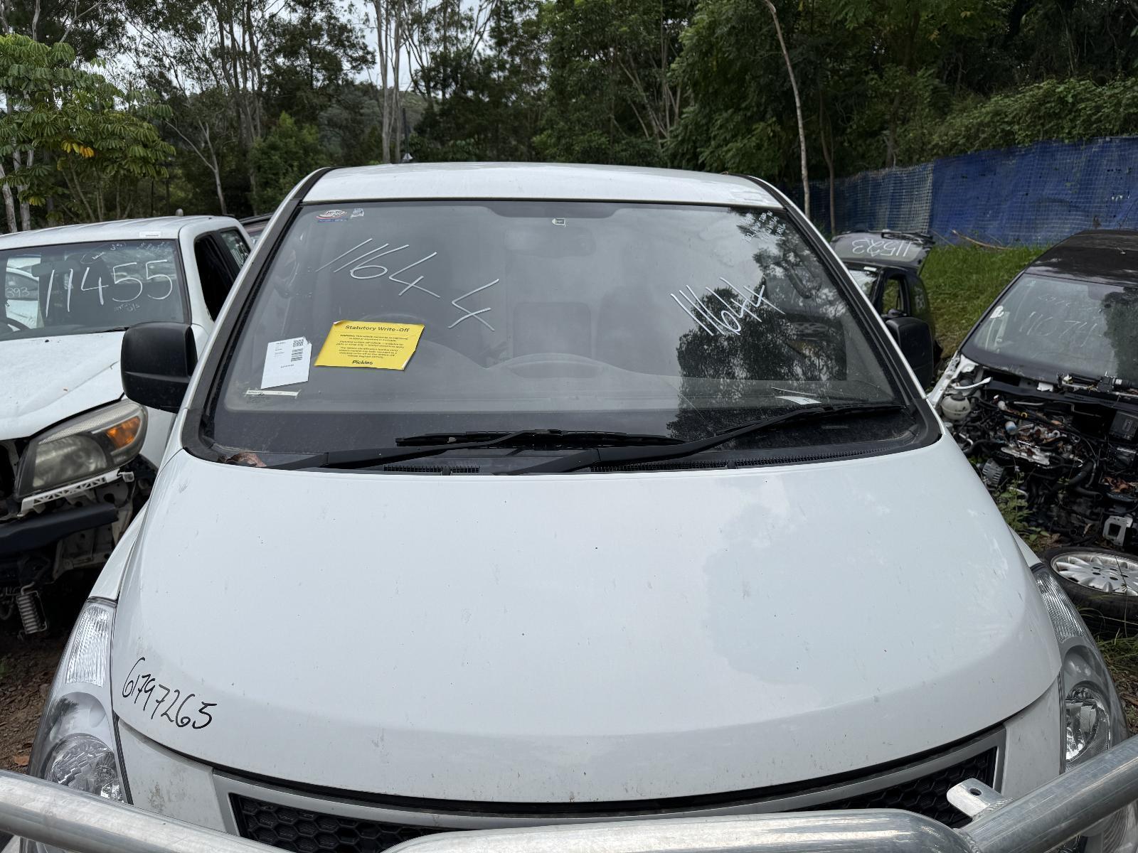 View Auto part Bonnet HYUNDAI ILOAD/IMAX 2012