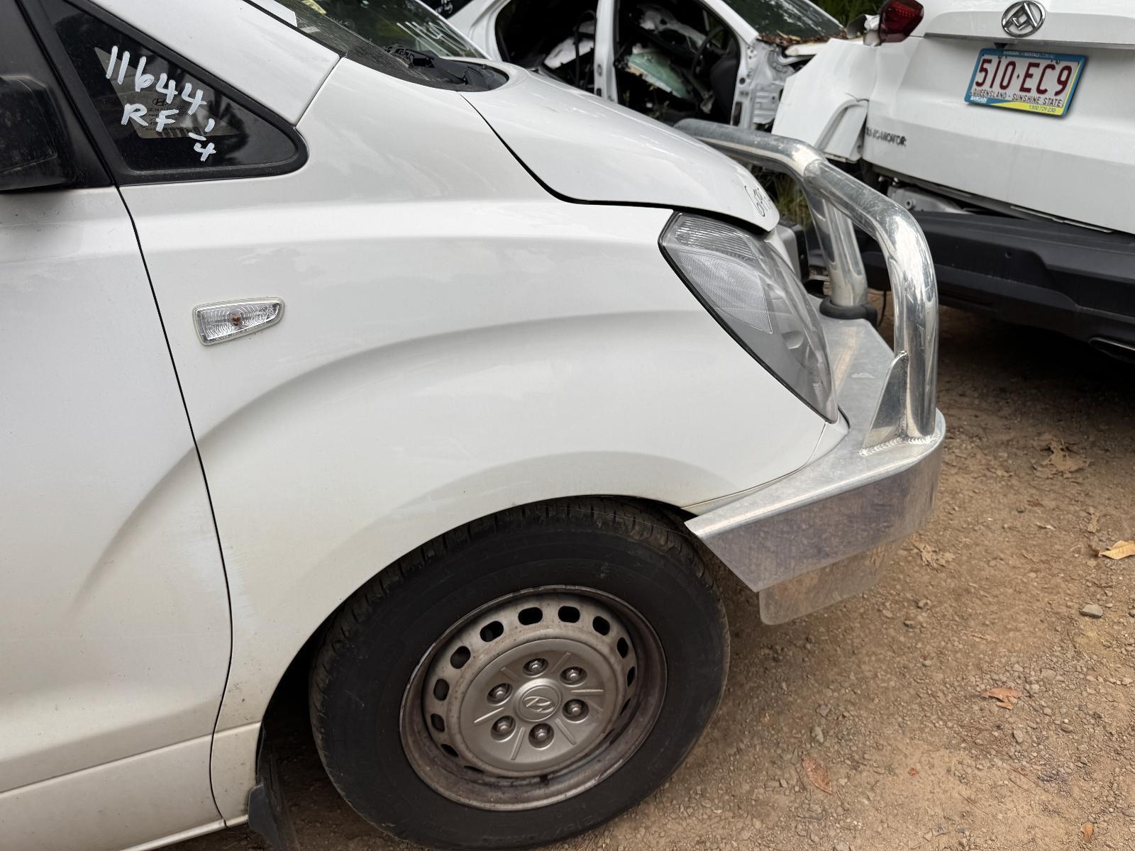 View Auto part Right Guard HYUNDAI ILOAD/IMAX 2012
