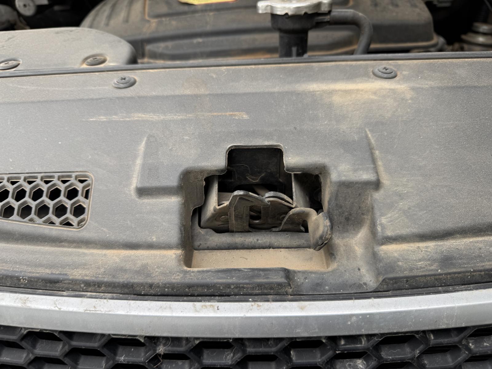 View Auto part Bonnet Lock/Support HYUNDAI ILOAD/IMAX 2012