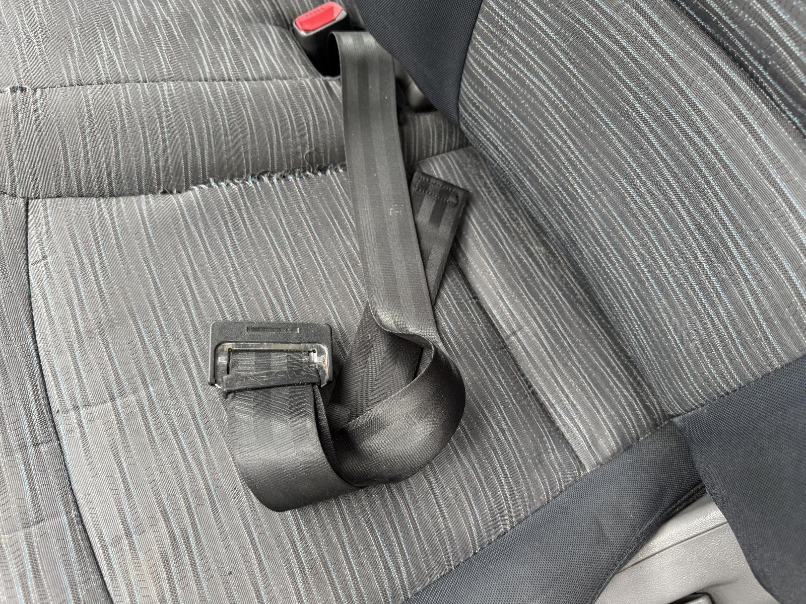 View Auto part Seatbelt/Stalk HYUNDAI ILOAD/IMAX 2012