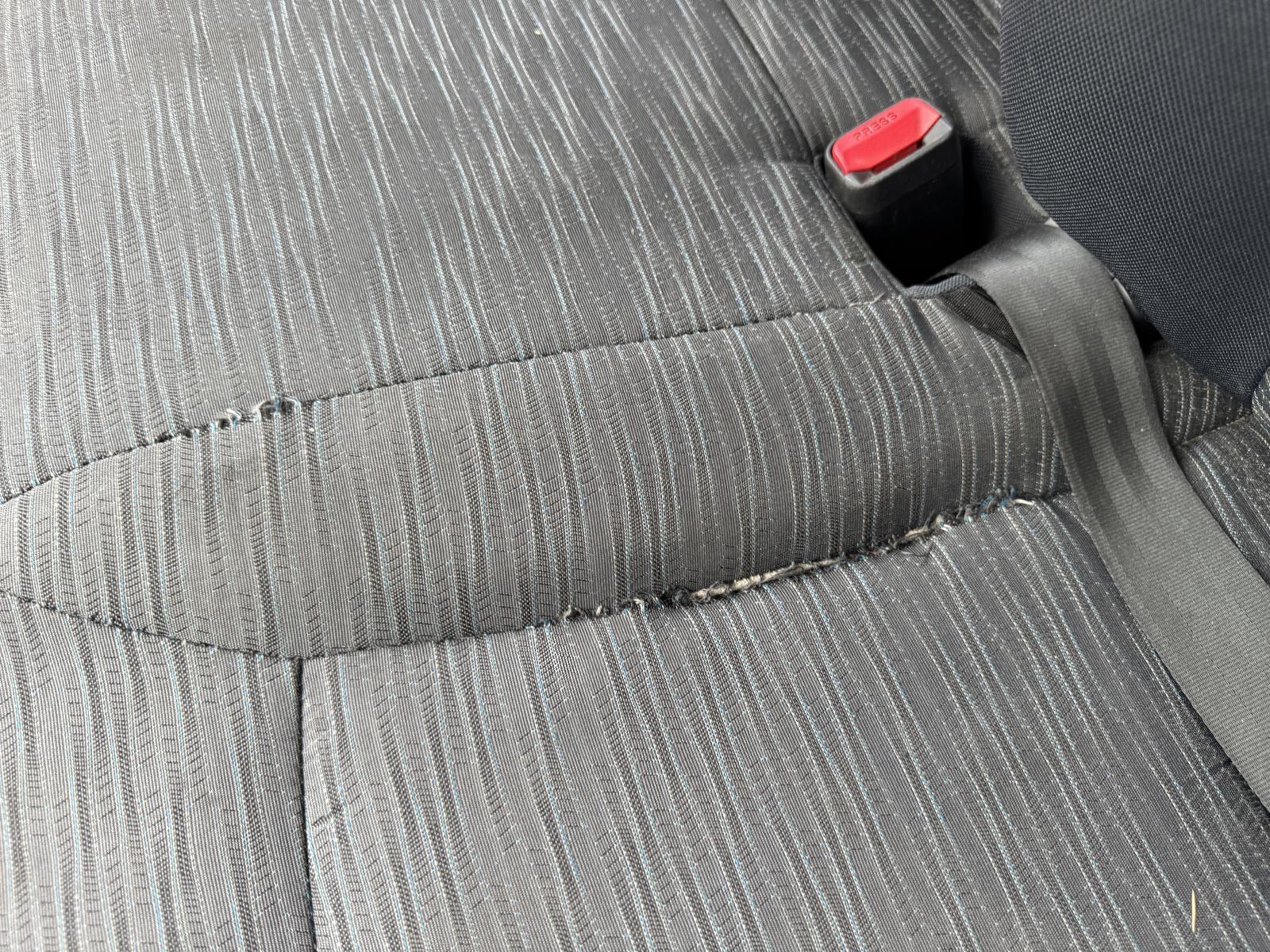 View Auto part Seatbelt/Stalk HYUNDAI ILOAD/IMAX 2012