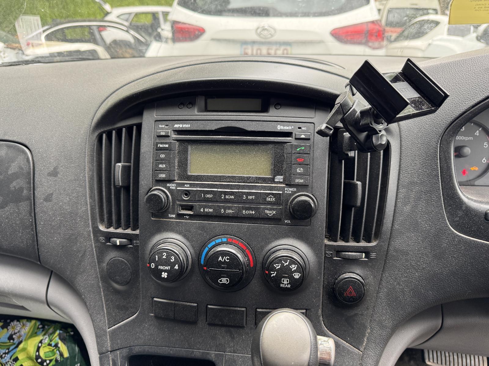 View Auto part Misc HYUNDAI ILOAD/IMAX 2012