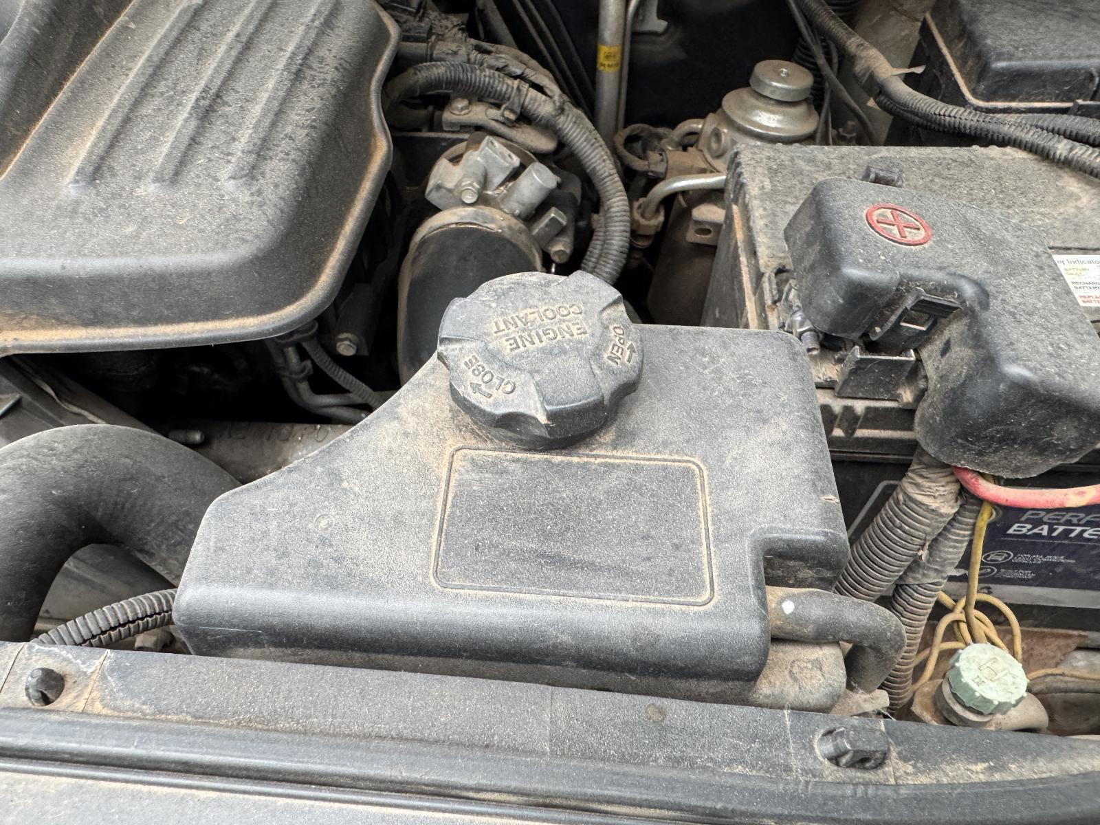 View Auto part Overflow Bottle HYUNDAI ILOAD/IMAX 2012