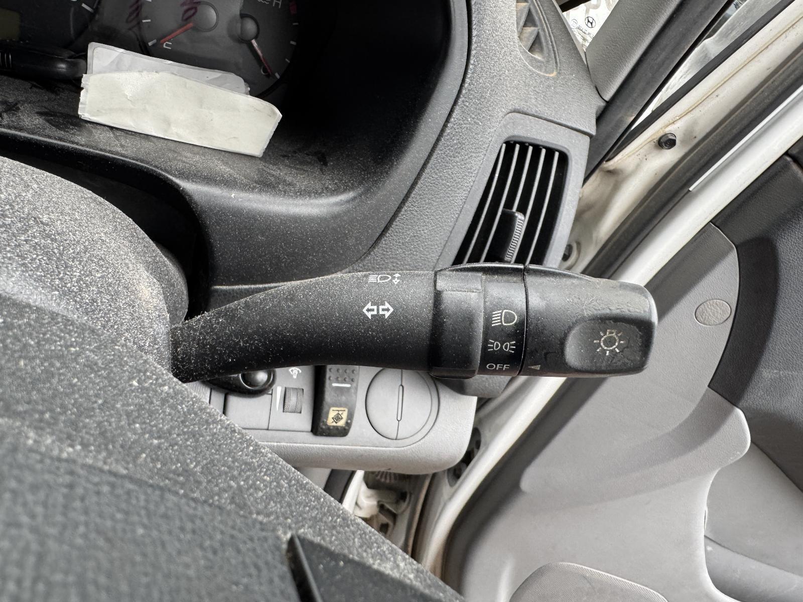View Auto part Combination Switch HYUNDAI ILOAD/IMAX 2012