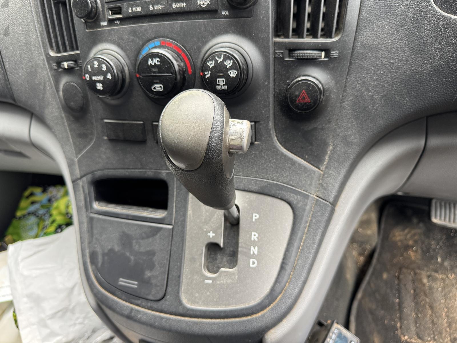 View Auto part Gear Stick/Shifter HYUNDAI ILOAD/IMAX 2012