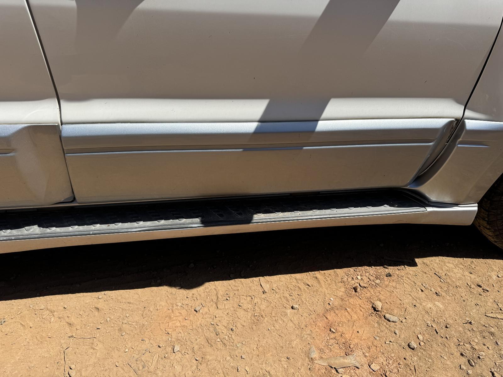 View Auto part Body/Door Mould MITSUBISHI PAJERO 2006