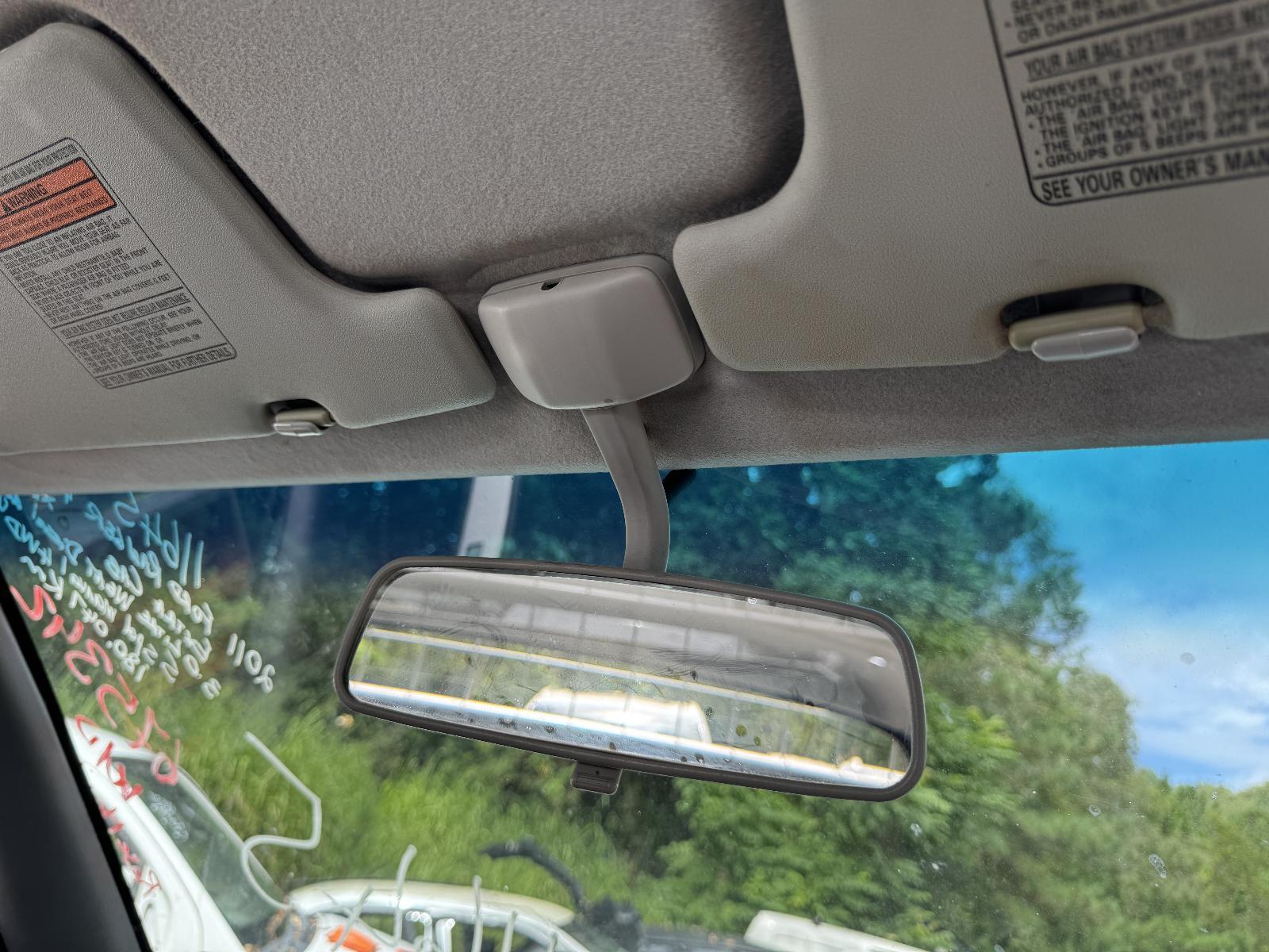 View Auto part Interior Mirror FORD RANGER 2011