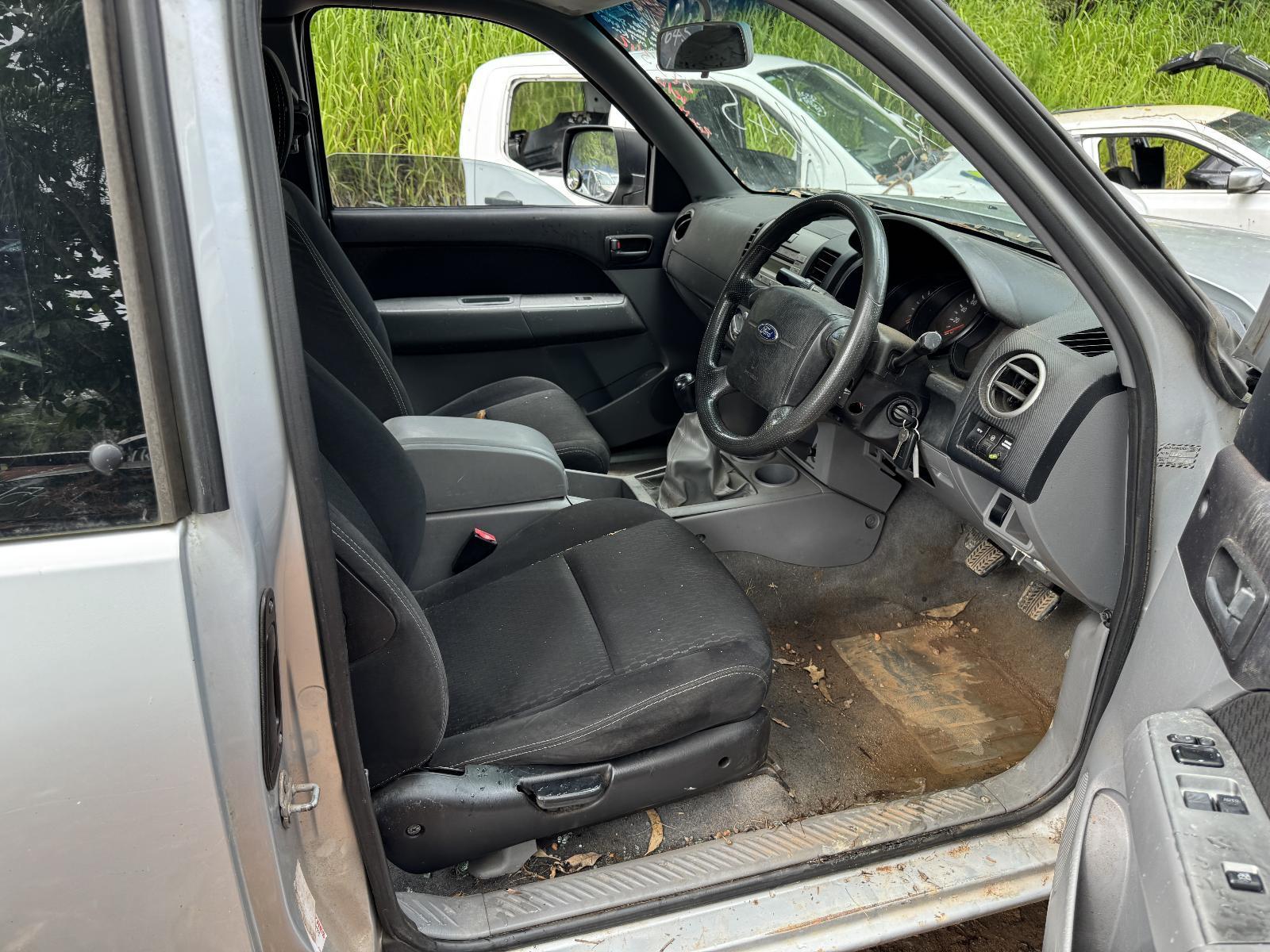 View Auto part Pedal Assembly FORD RANGER 2011