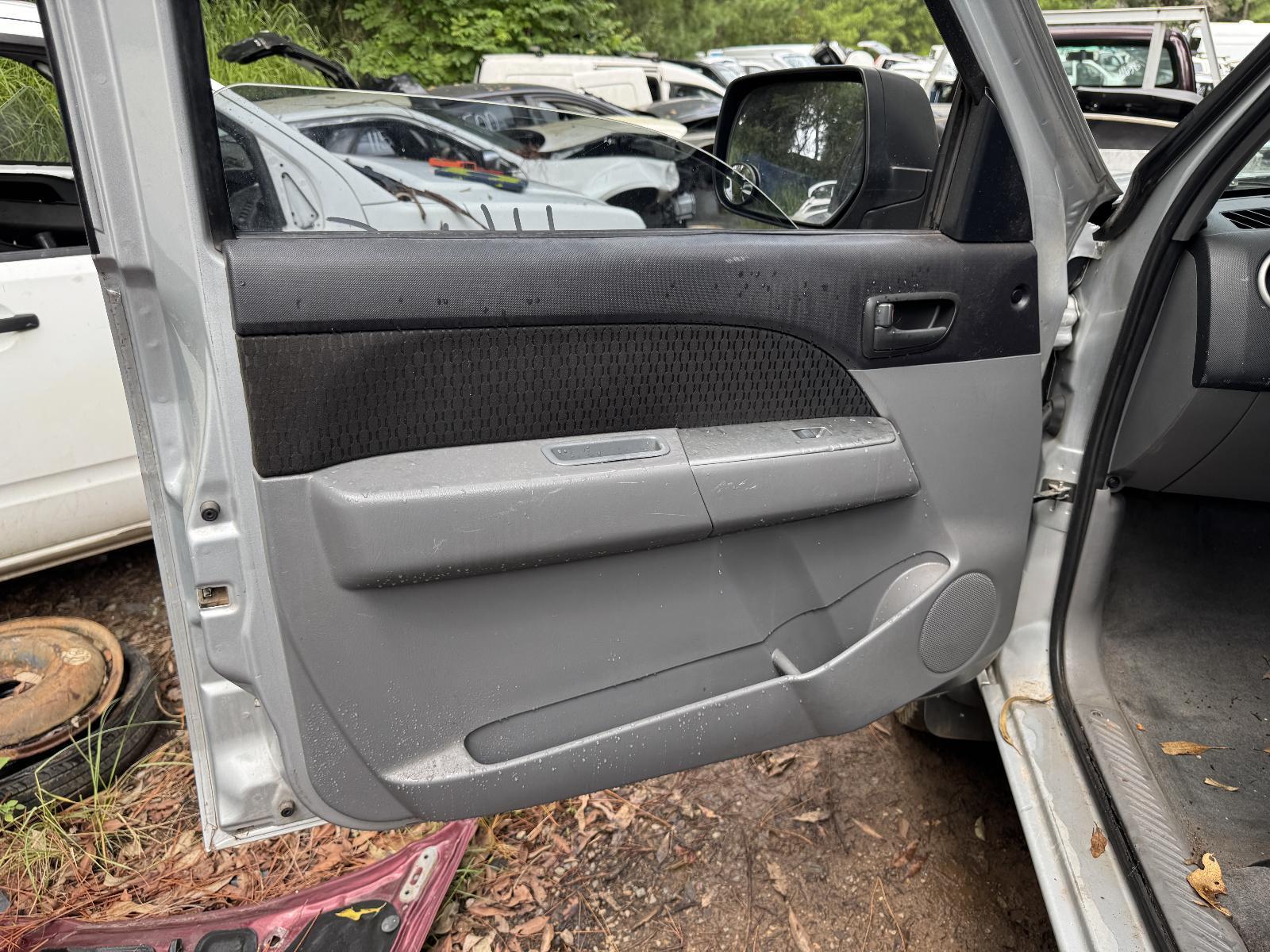 View Auto part Door Trim FORD RANGER 2011