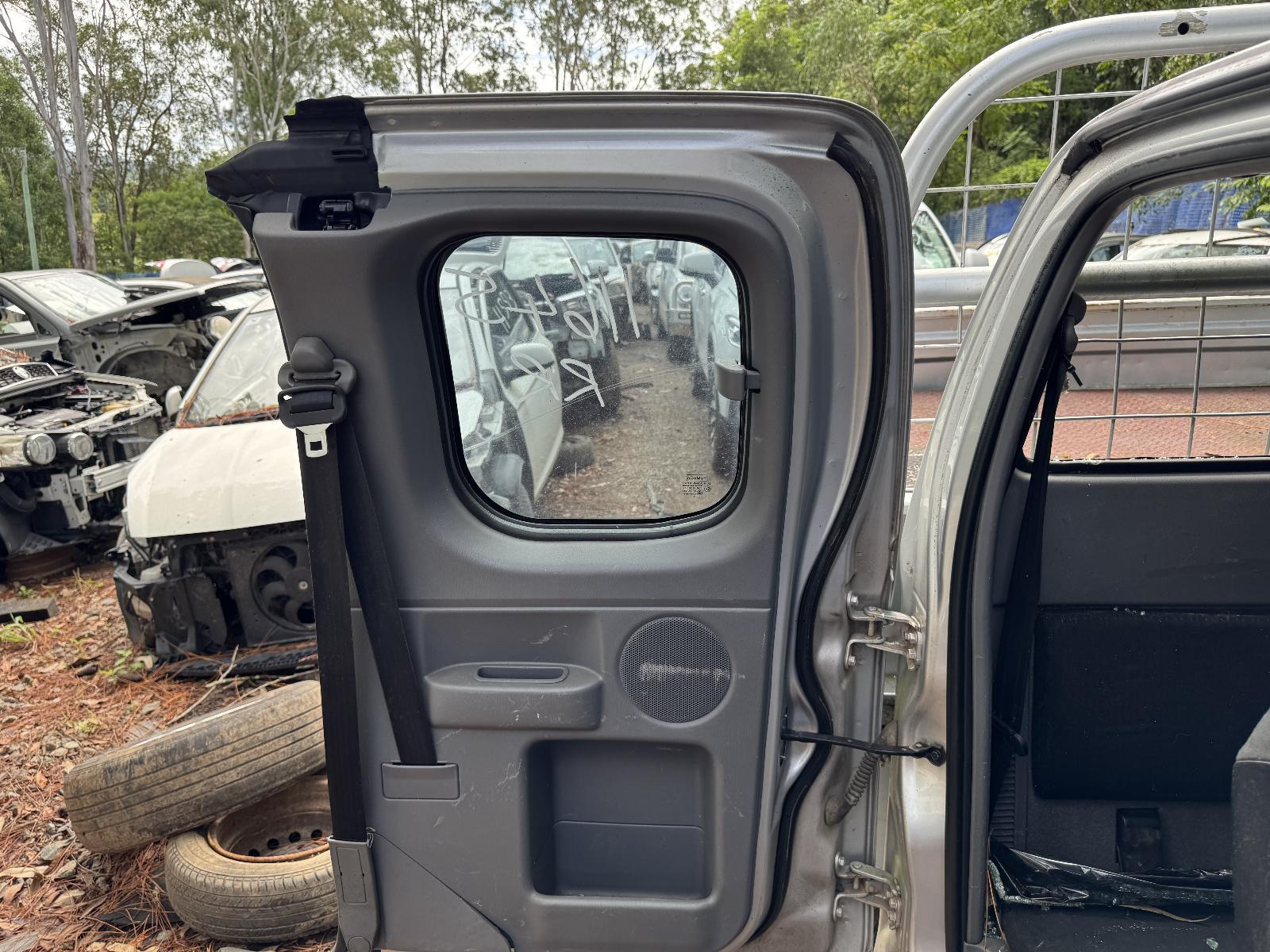 View Auto part Door Trim FORD RANGER 2011