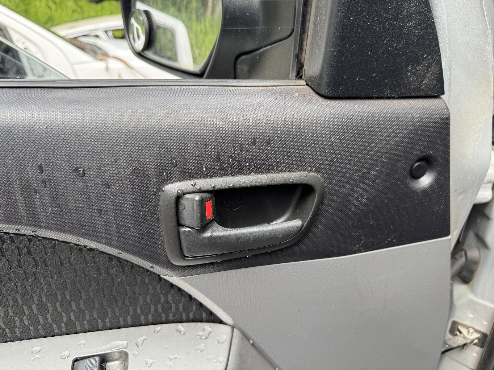 View Auto part Door Handle FORD RANGER 2011