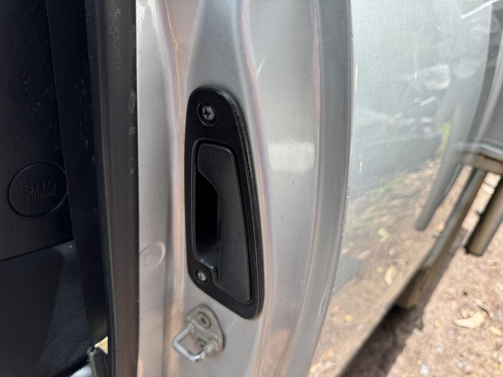 View Auto part Door Handle FORD RANGER 2011