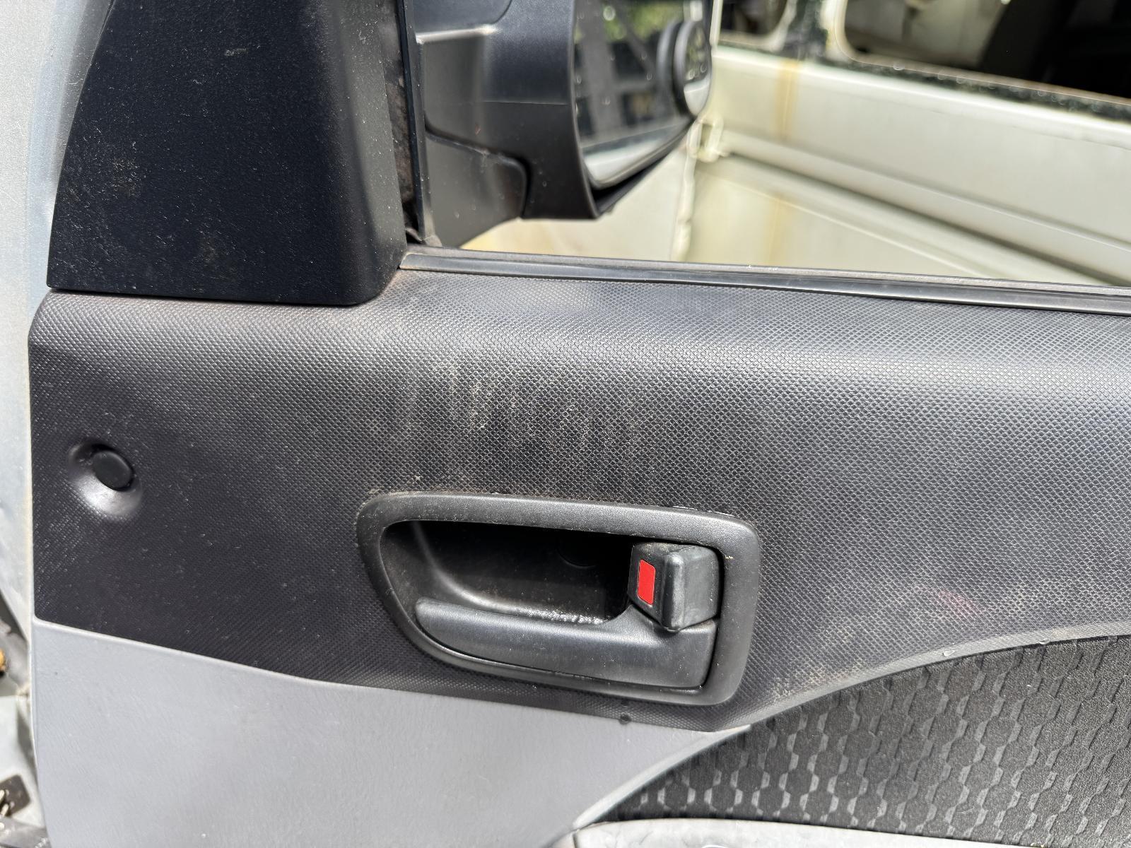 View Auto part Door Handle FORD RANGER 2011