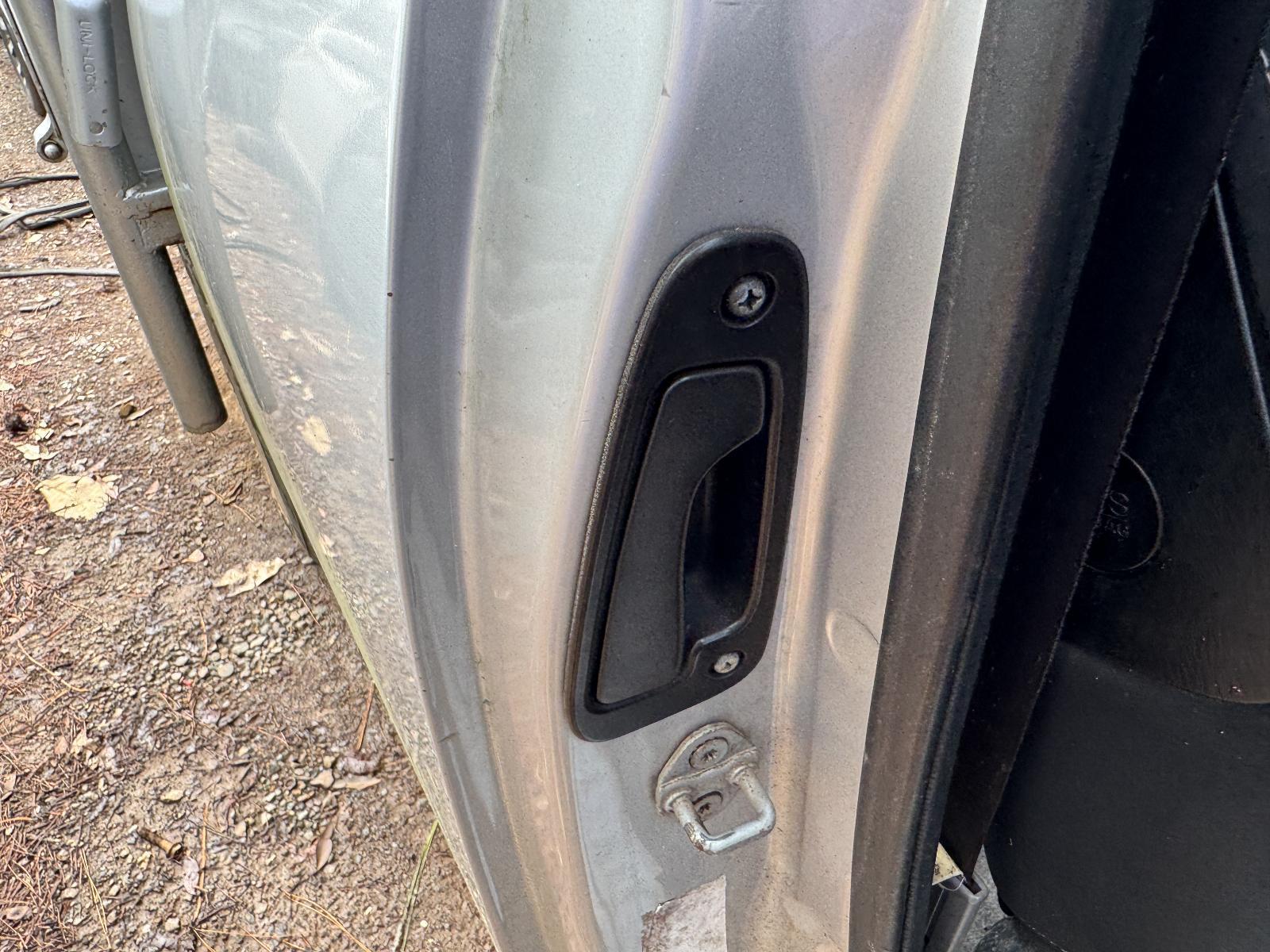 View Auto part Door Handle FORD RANGER 2011