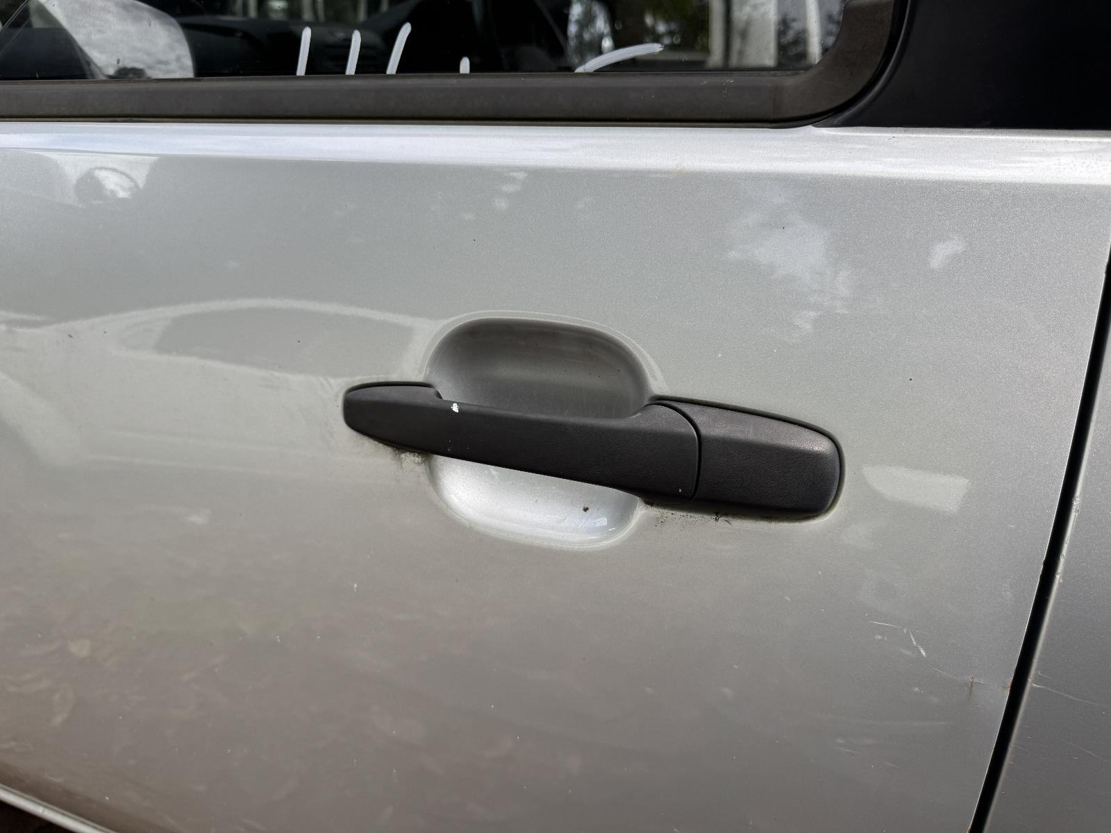 View Auto part Door Handle FORD RANGER 2011