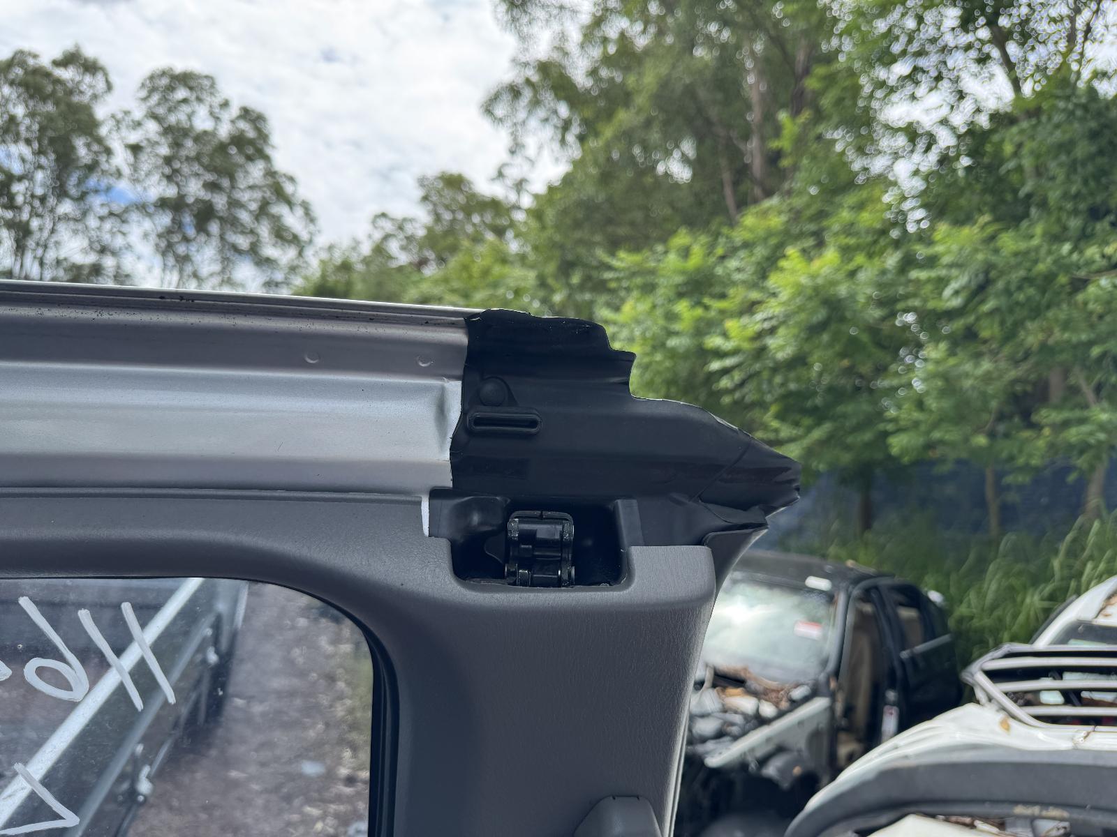 View Auto part Door/Boot/Gate Lock FORD RANGER 2011