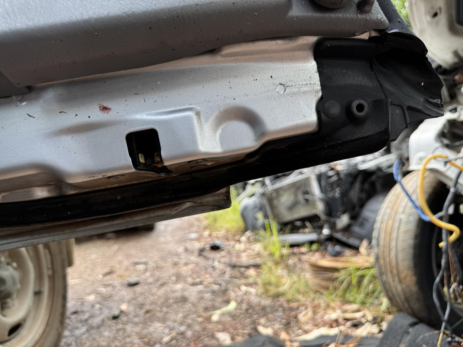 View Auto part Door/Boot/Gate Lock FORD RANGER 2011