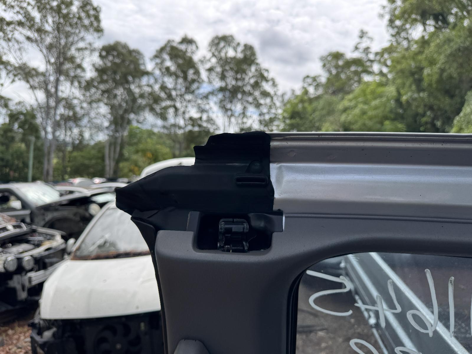 View Auto part Door/Boot/Gate Lock FORD RANGER 2011