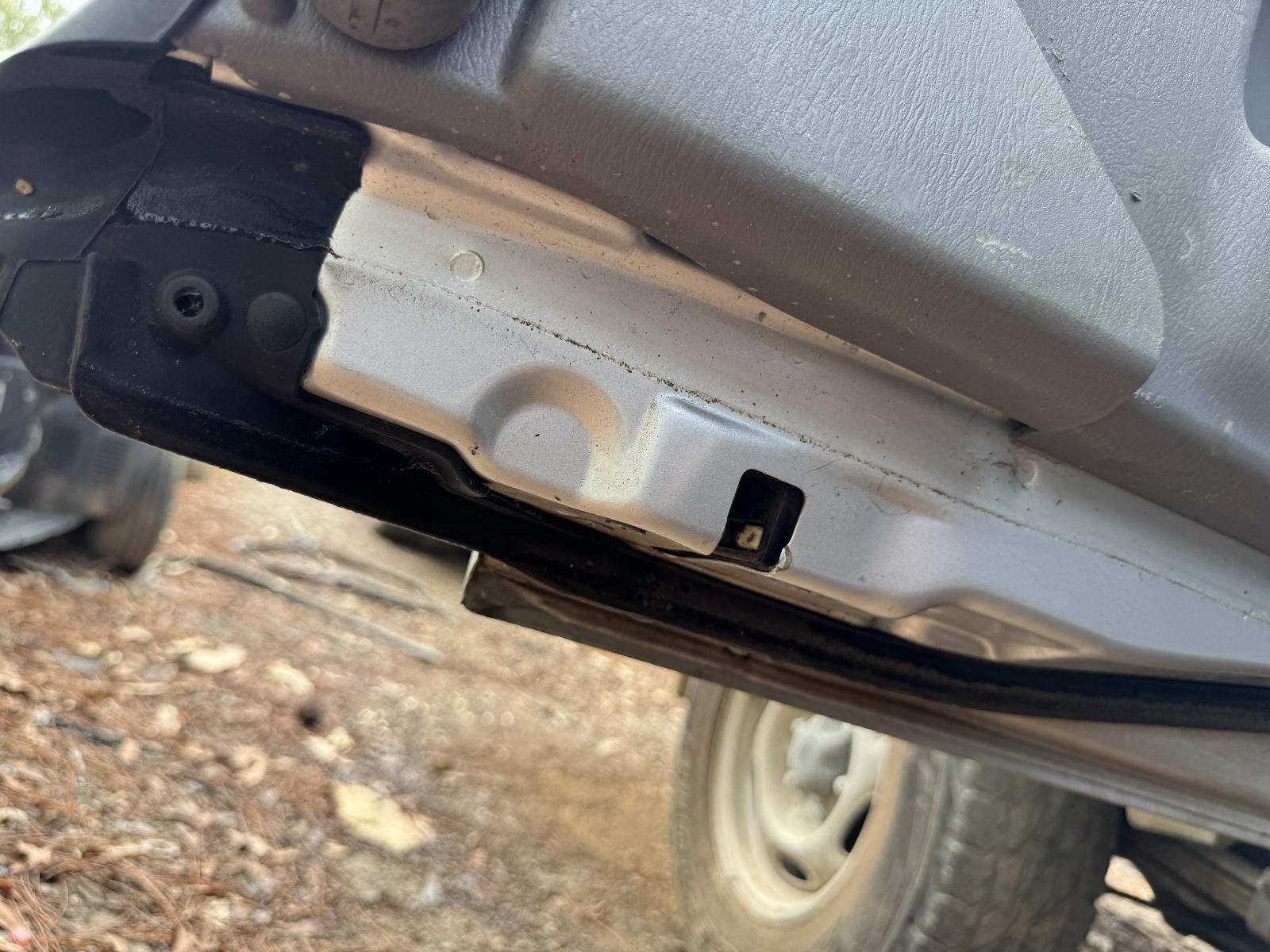 View Auto part Door/Boot/Gate Lock FORD RANGER 2011