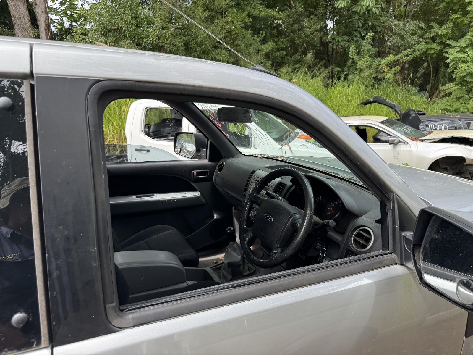 View Auto part Right Front Door Window FORD RANGER 2011