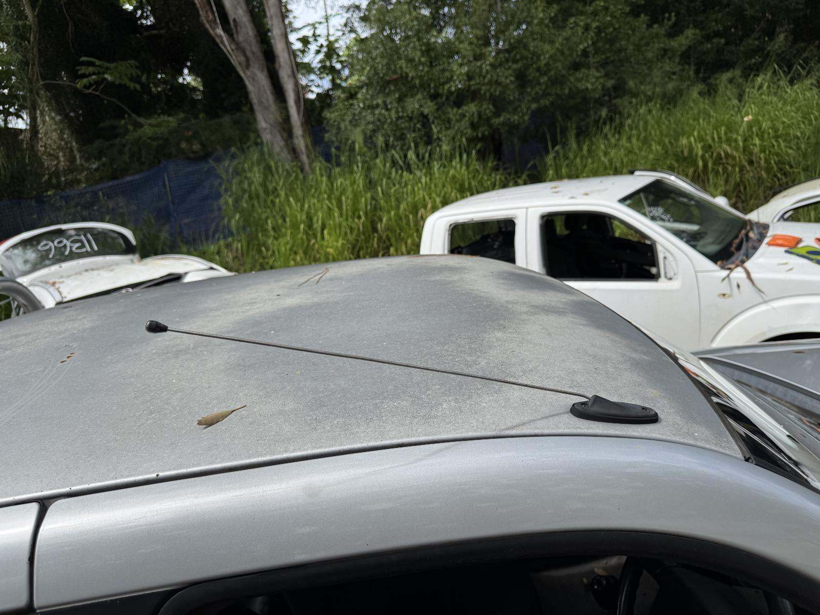 View Auto part Antenna FORD RANGER 2011